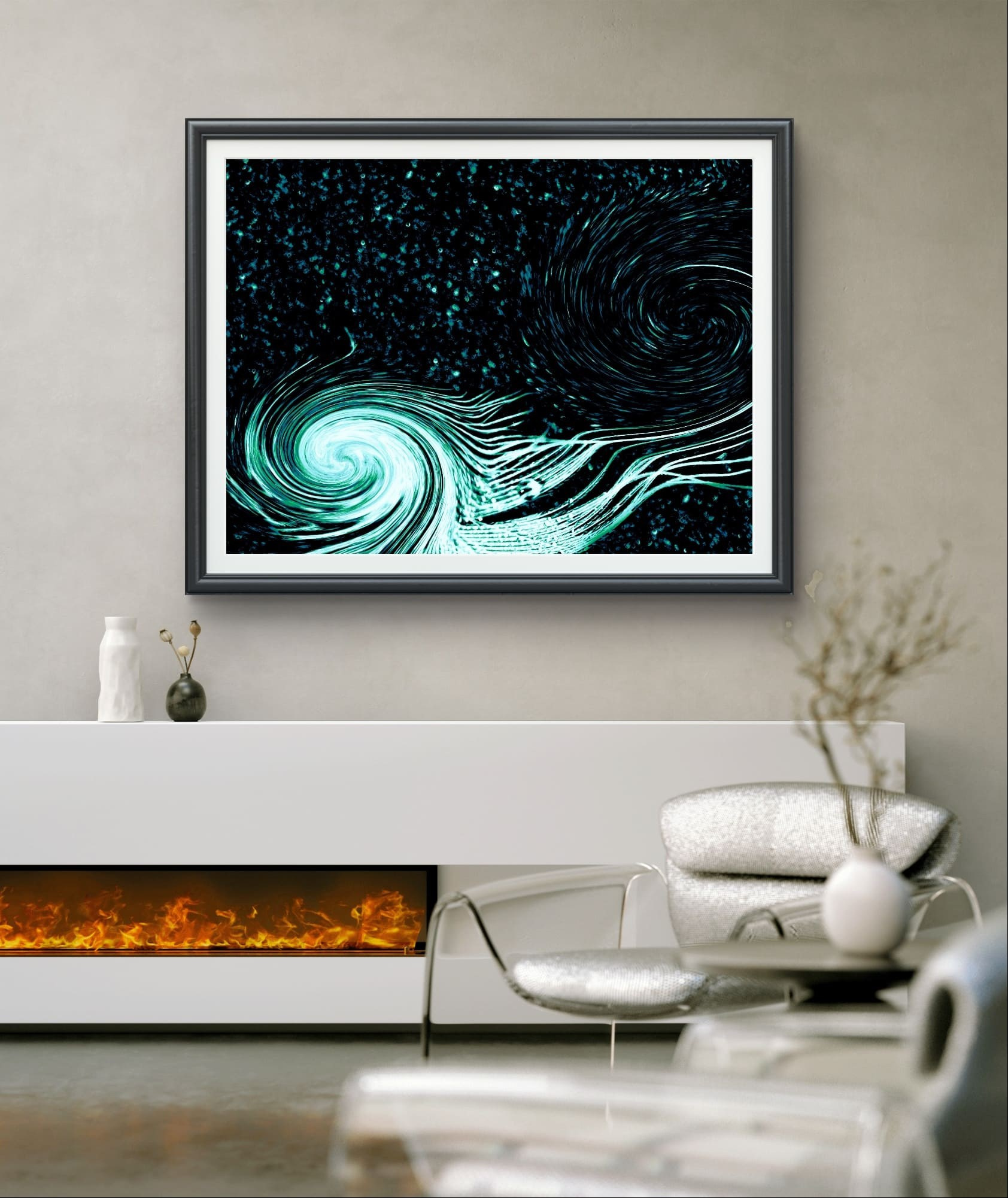 UNDERFOOT. Irina Owlik — Visual Artist