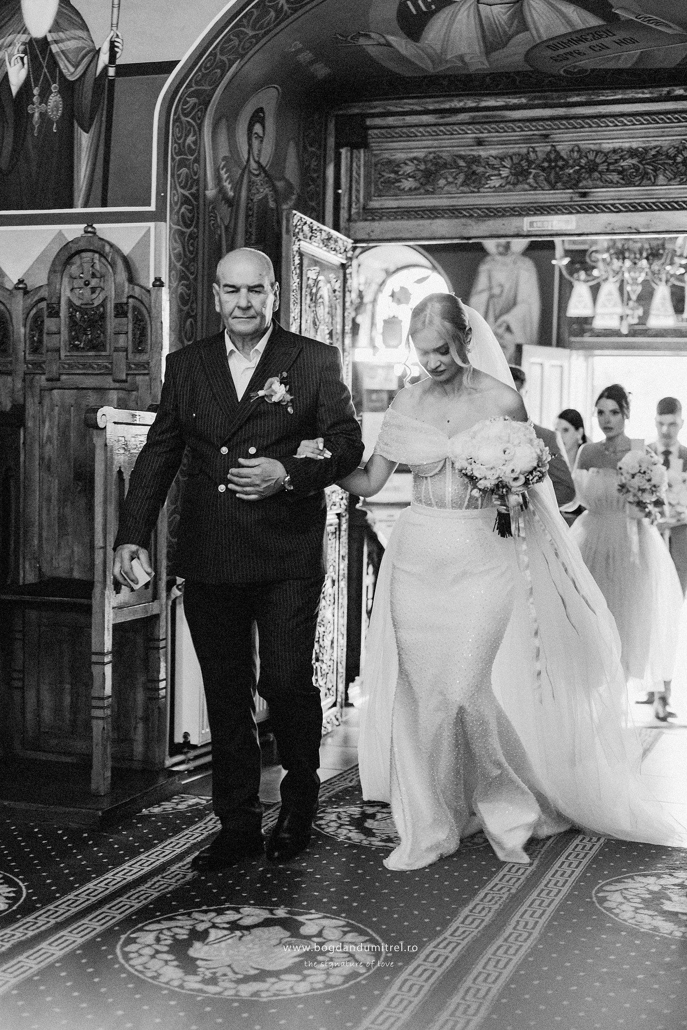 A&V. Bogdan Dumitrel — wedding photograher