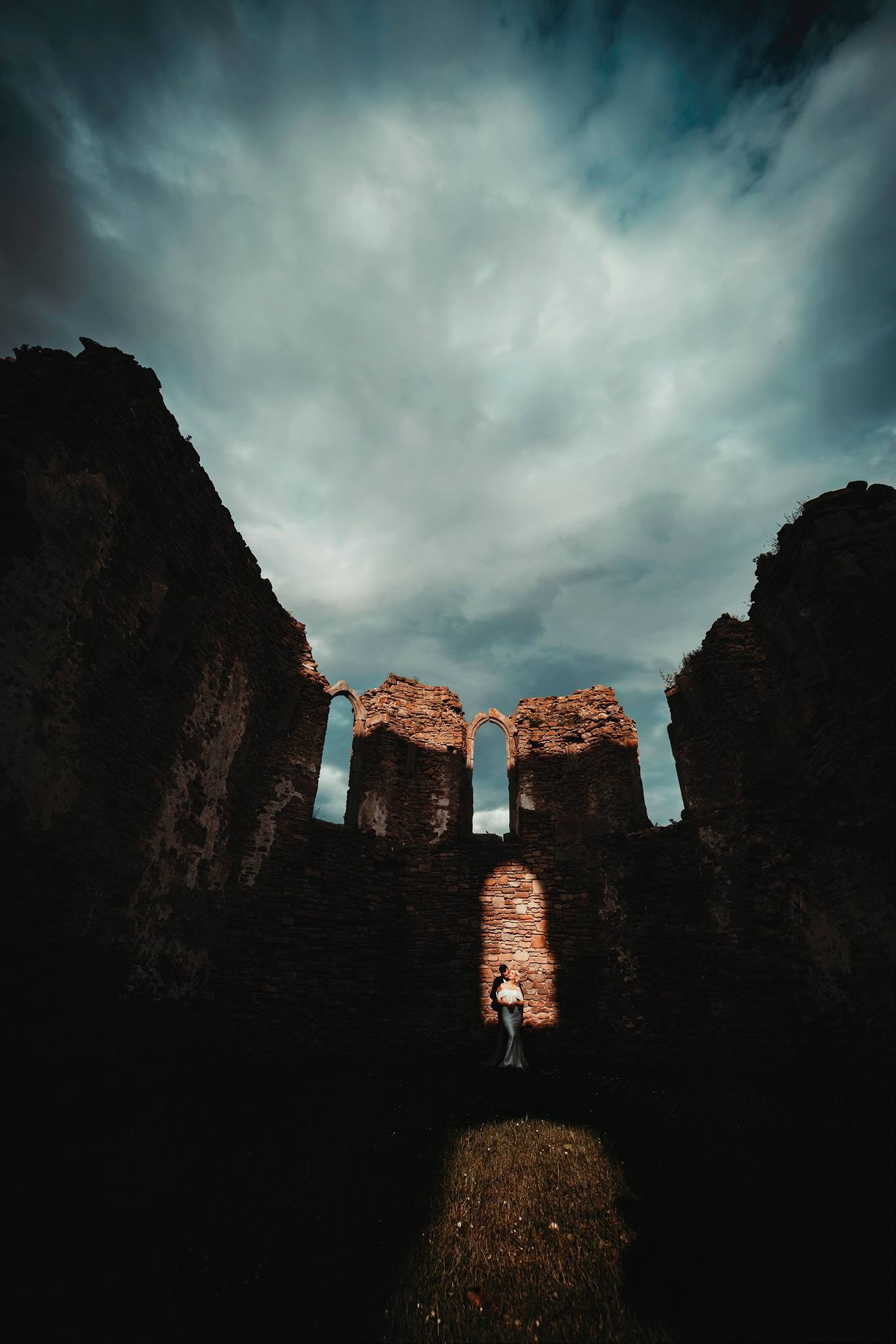 Fast view. Bogdan Dumitrel — wedding photograher