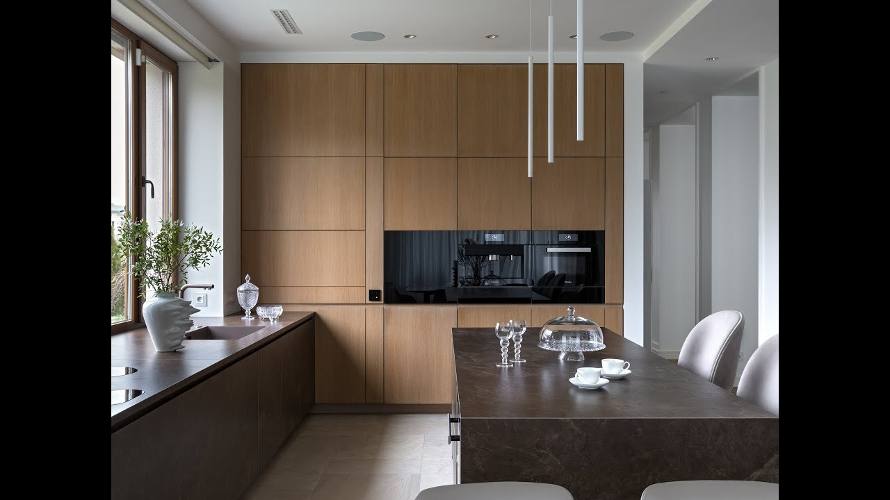 ЖИЛЫЕ ПРОЕКТЫ. Дизайн интерьера и 3D-визуализация | AB Design Buro