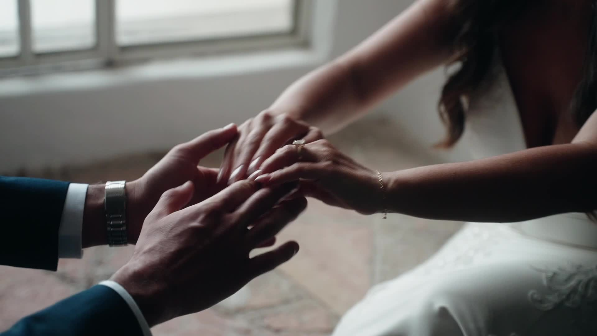 Movies. Zimin Iliya — Wedding Videographer