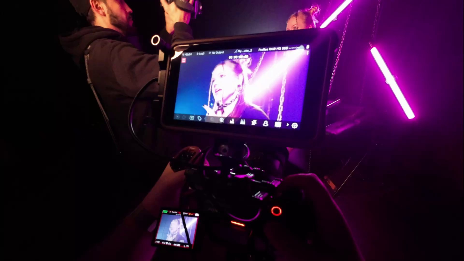 The ROZZ — Tev Ir. Amirali Bahrami — Videographer & Photographer in Riga