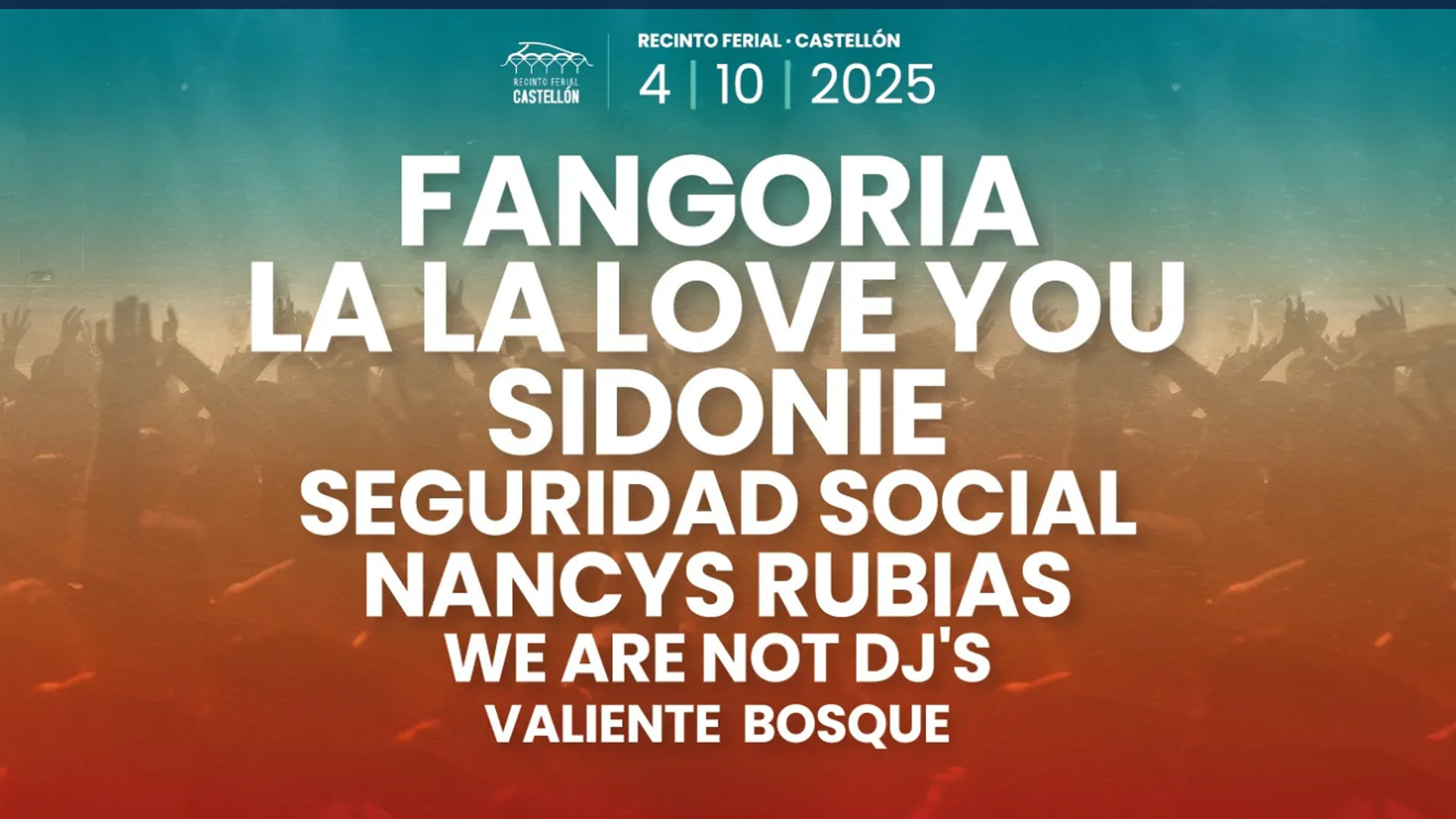 Capla Festival 2025 – Castellón | FOTKAI