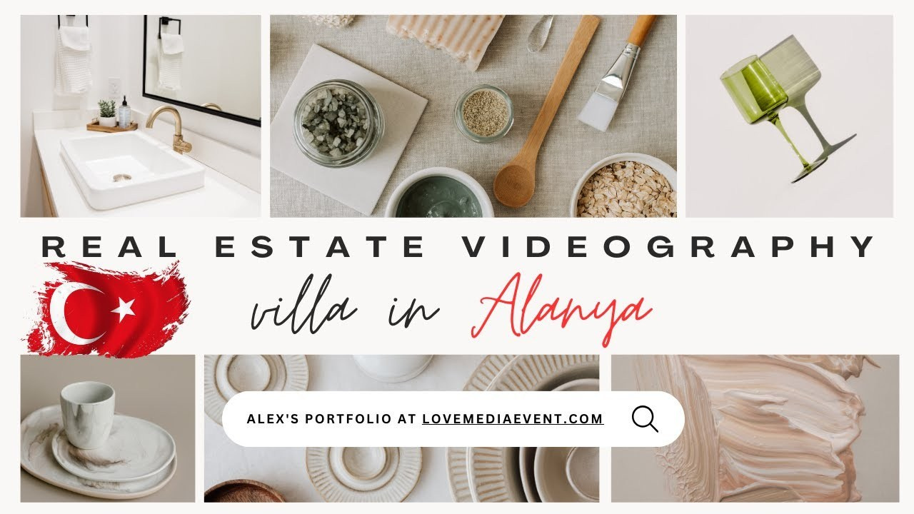 Видеограф на Пхукете