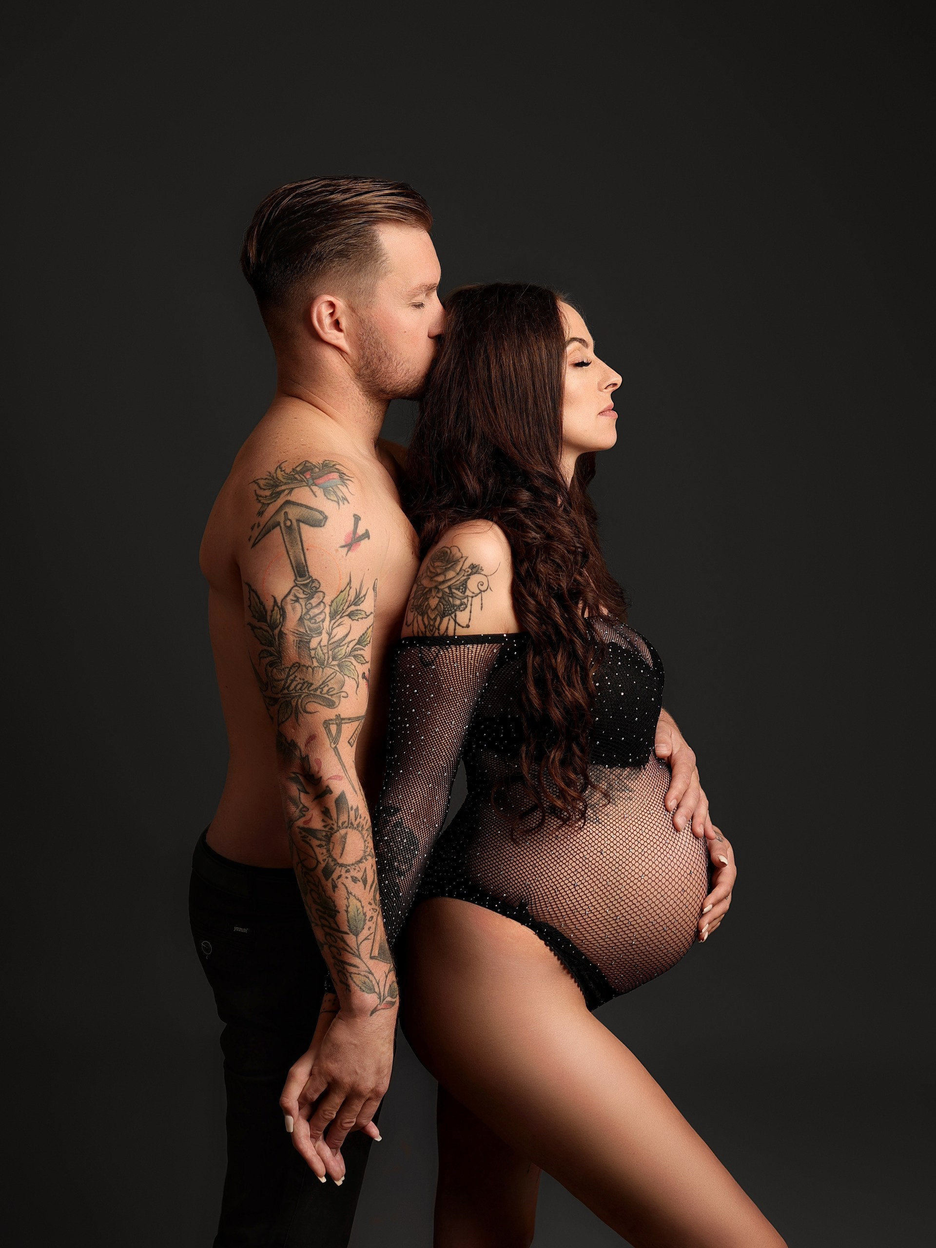 Studio Sets & Actionen. Familien- Fotografin in Marienhafe, Aurich, Emden, Norden, Leer