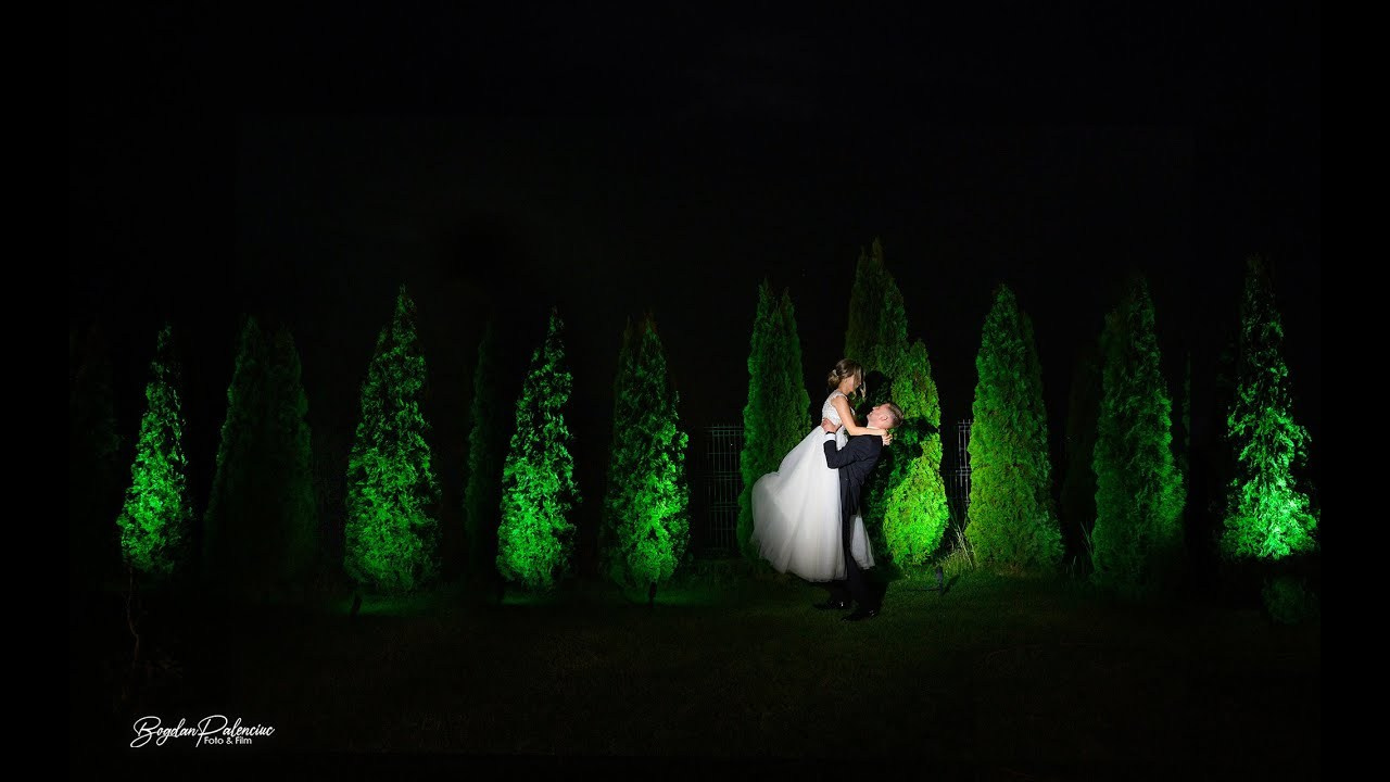 Fotograf eveniment Bogdan Palenciuc