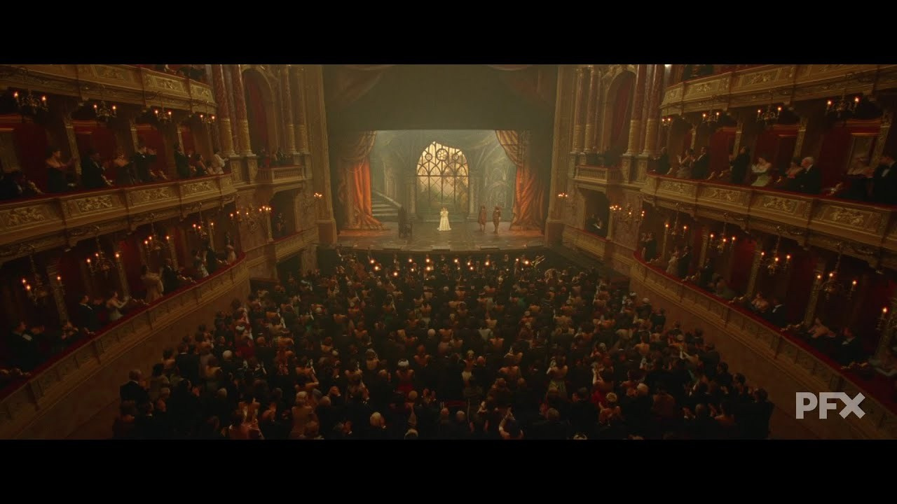 Portfolio — Works by Shakhboz Ibodullaev. VFX and compositing artist in Tashkent Shakhboz Ibodullaev