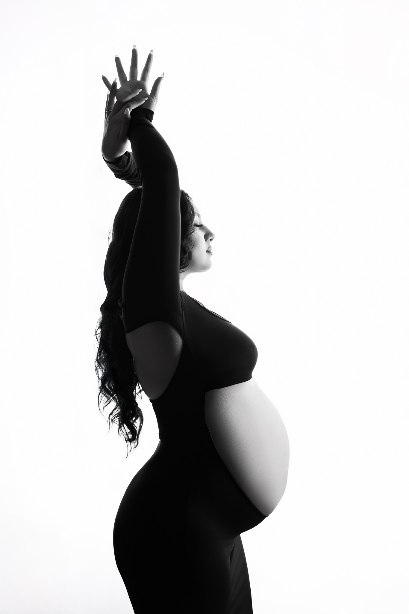 SERVICES. Maternity & Newborn Photographer Charleston SC