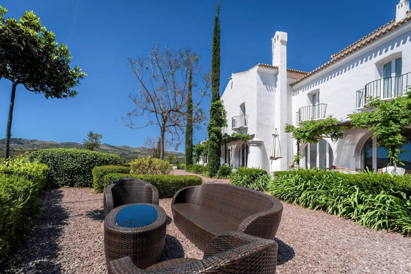 Šventės vietos. Vestuvių planuotojai pietinėje Ispanijoje — Málaga, Marbella, Andalūzija | Vestuviuplanuotojai.lt