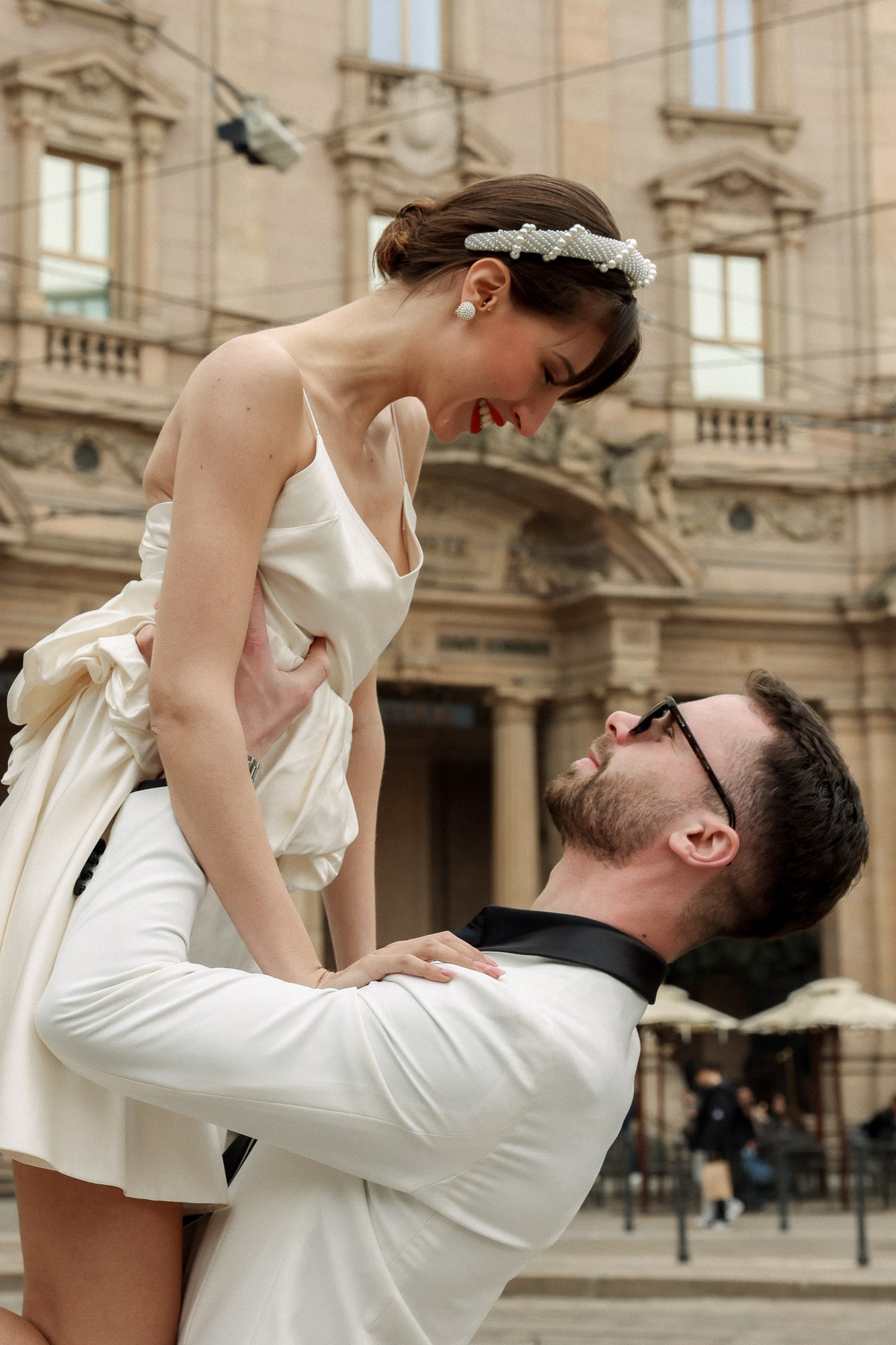 Weddings. Фотограф в Милане | Комо | Озеро Гарда