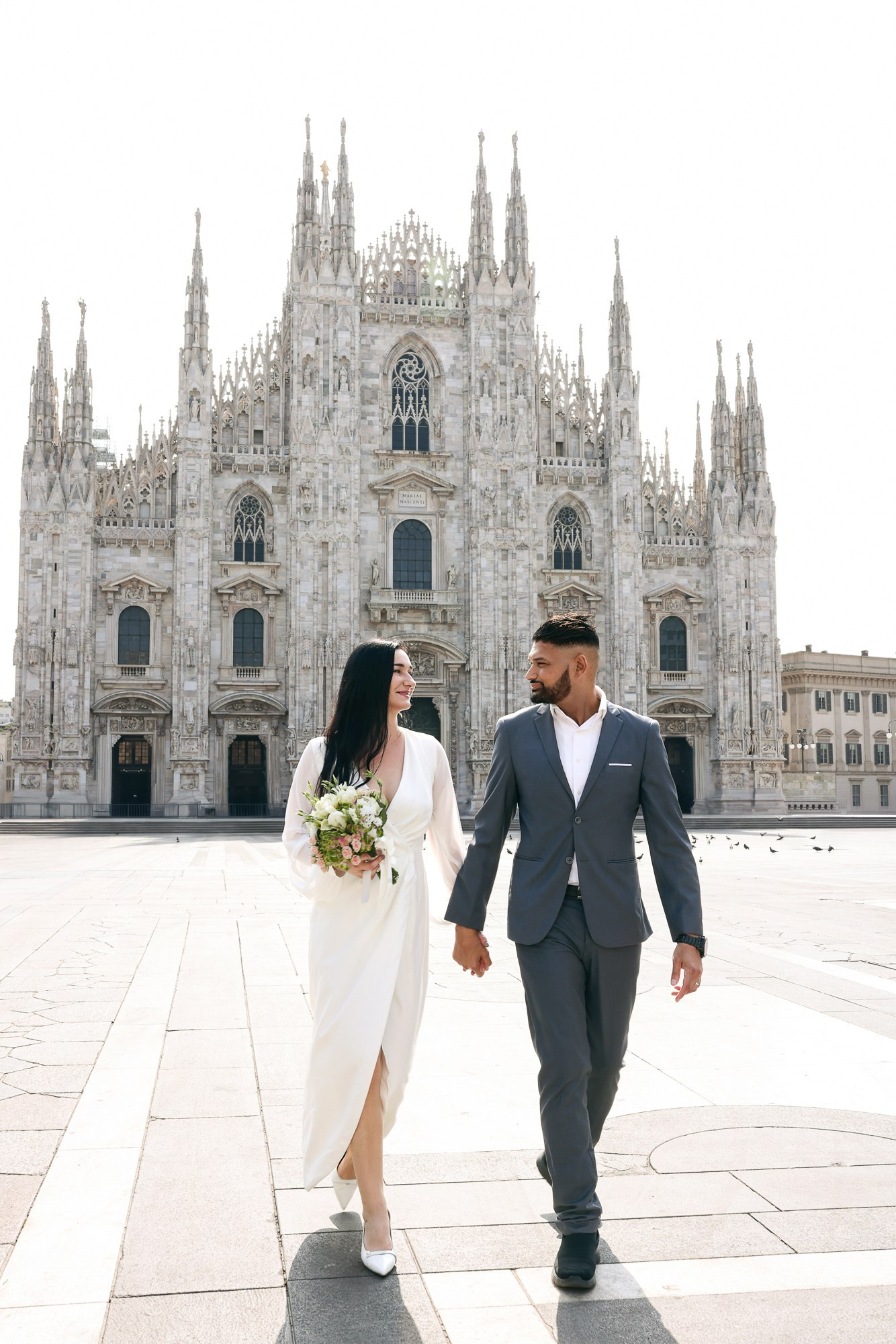 Weddings. Фотограф в Милане | Комо | Озеро Гарда