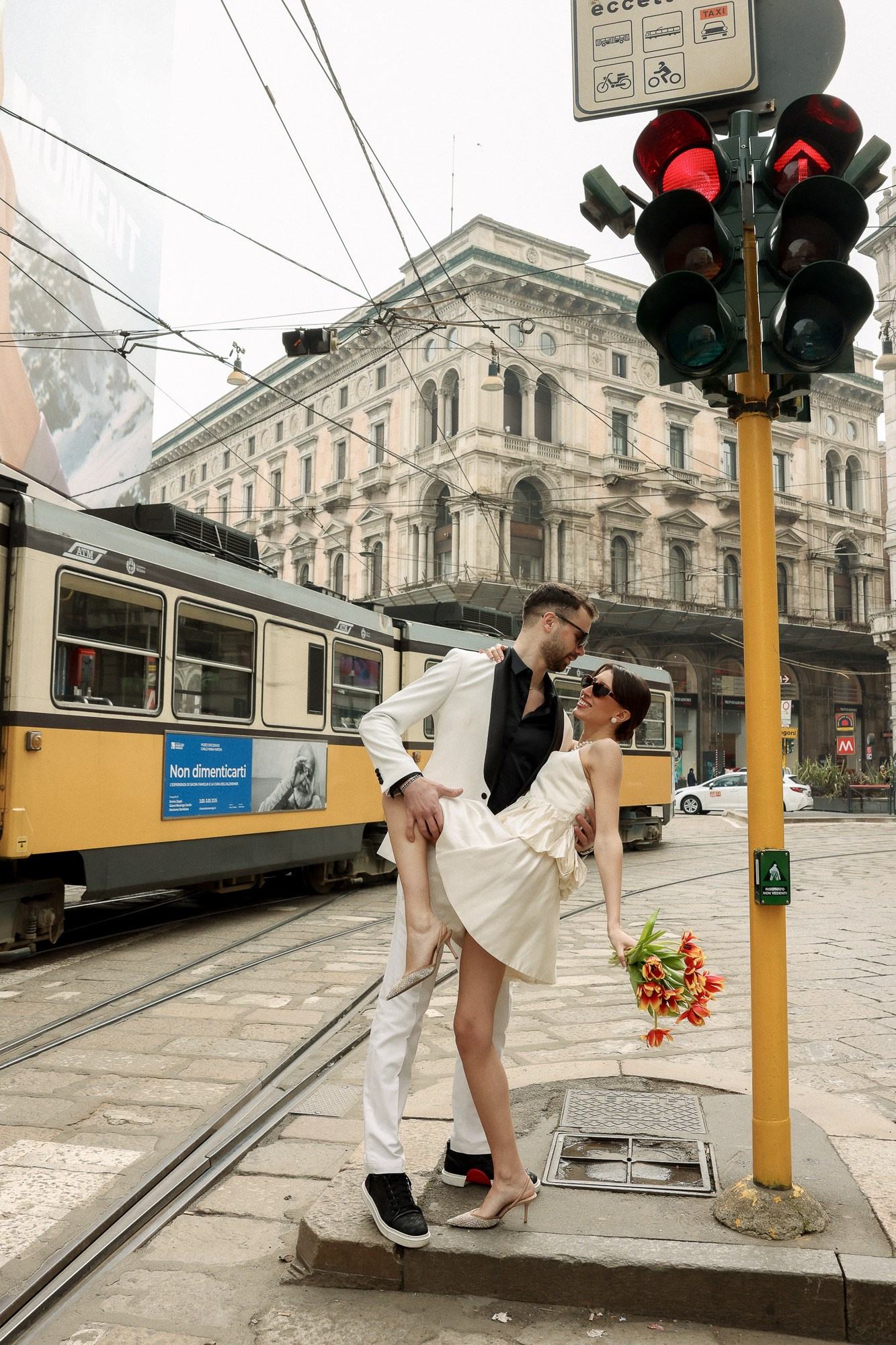 Weddings. Фотограф в Милане | Комо | Озеро Гарда