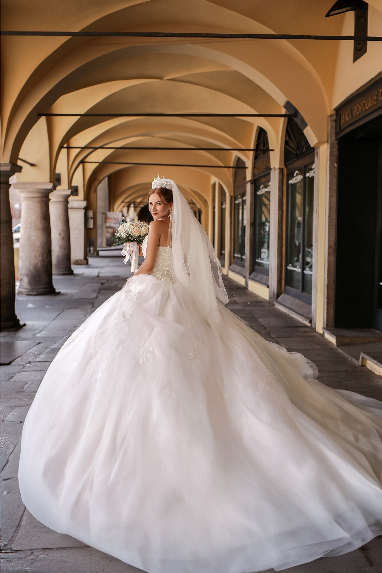 Weddings. Фотограф в Милане | Комо | Озеро Гарда