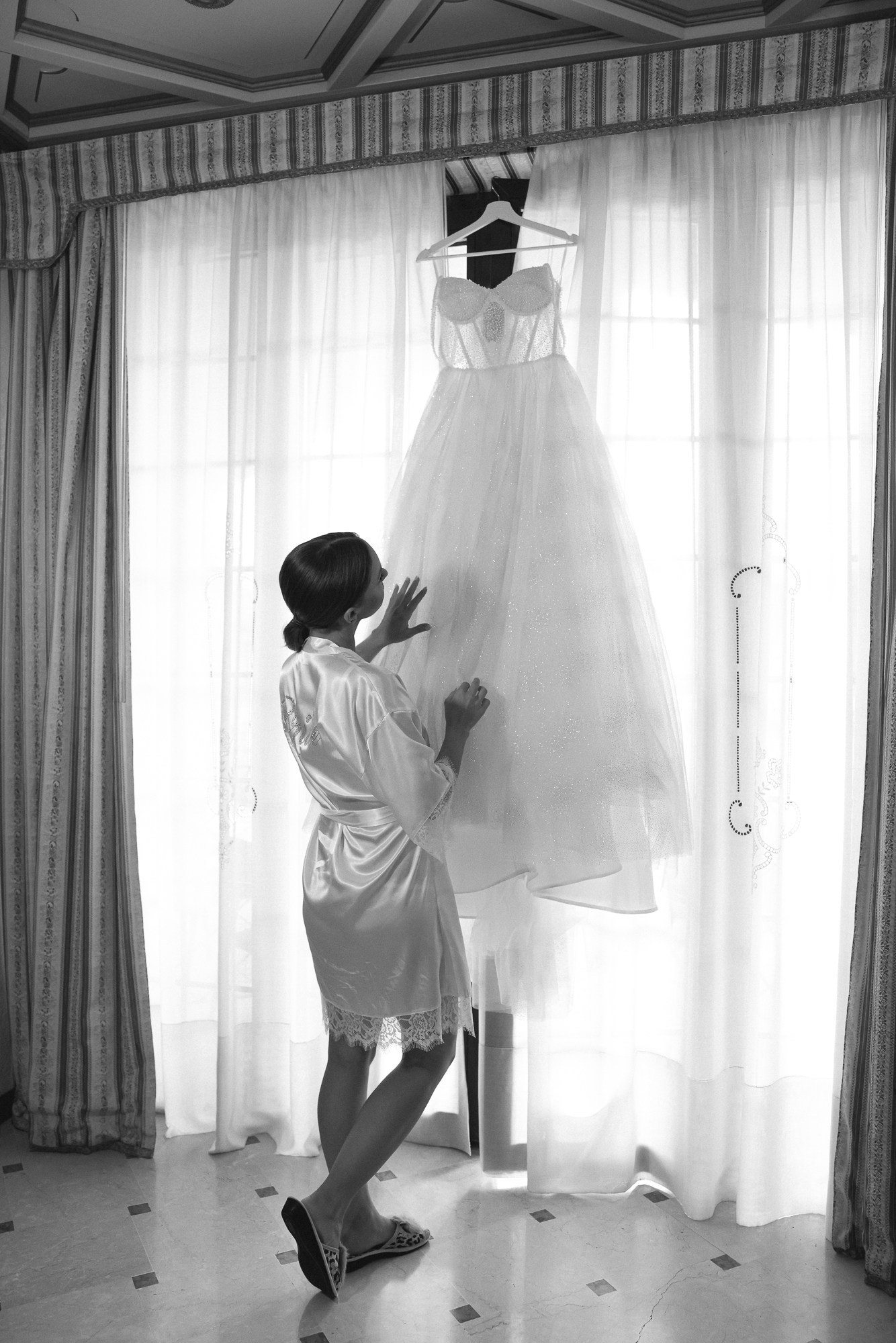 Weddings. Фотограф в Милане | Комо | Озеро Гарда