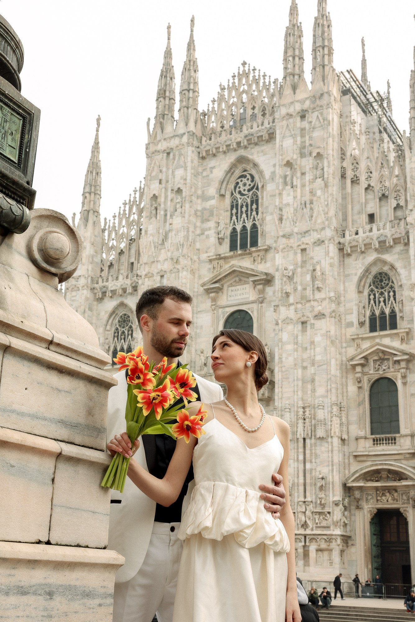 Weddings. Фотограф в Милане | Комо | Озеро Гарда