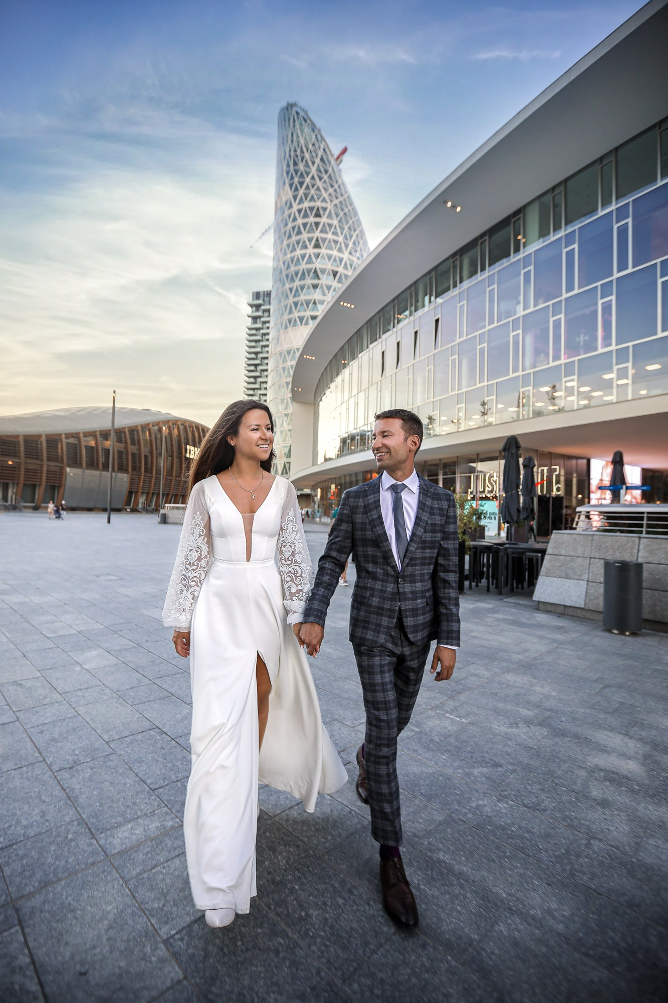Weddings. Фотограф в Милане | Комо | Озеро Гарда