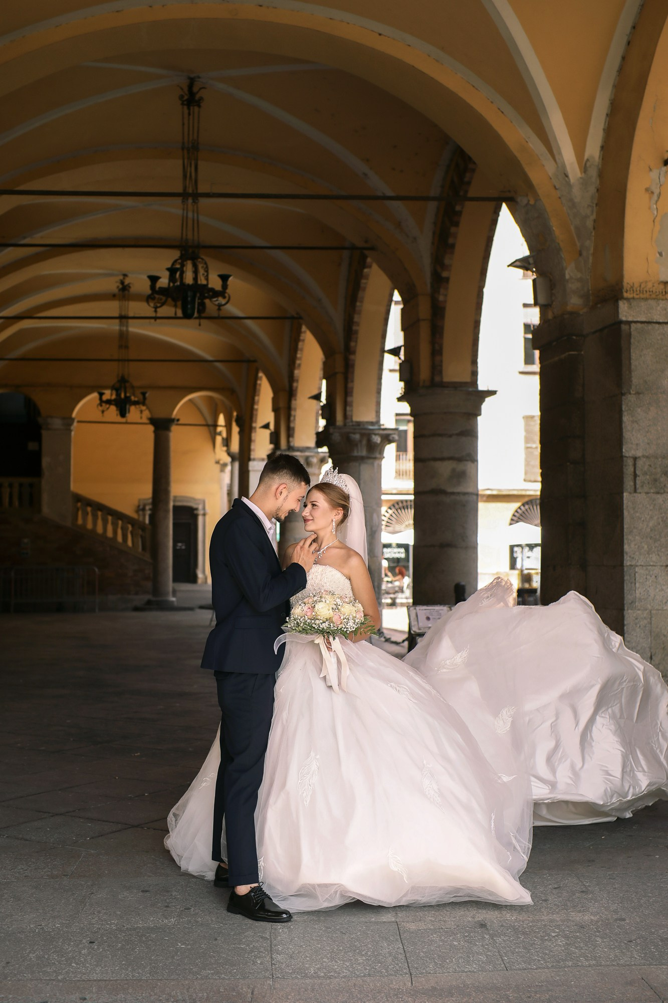 Weddings. Фотограф в Милане | Комо | Озеро Гарда