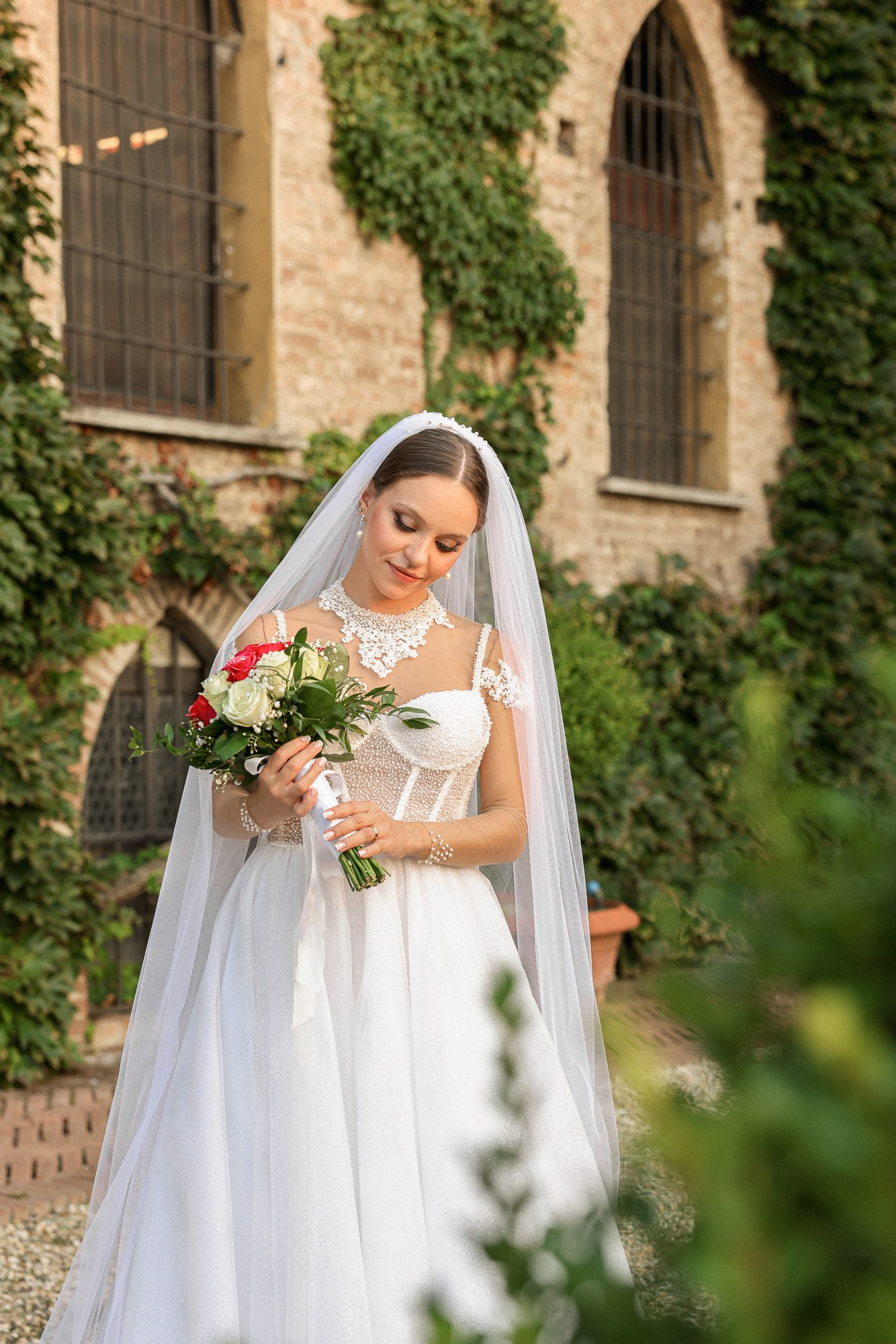 Weddings. Фотограф в Милане | Комо | Озеро Гарда