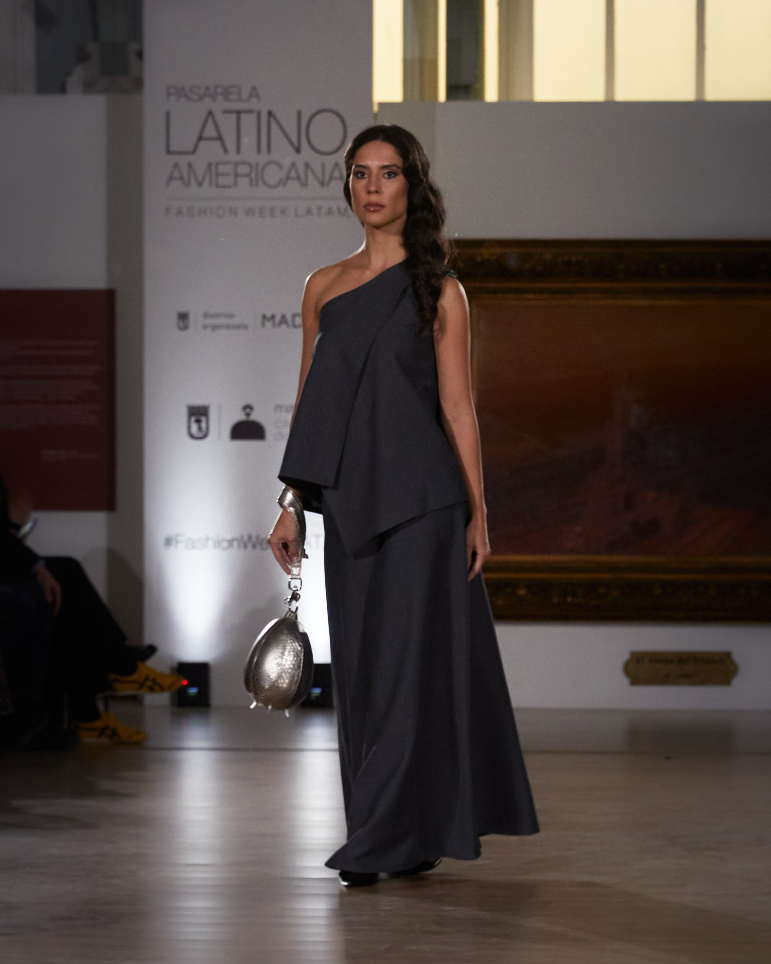 Reviews. Fashion and backstage photographer in Madrid, Vladimir Denisov