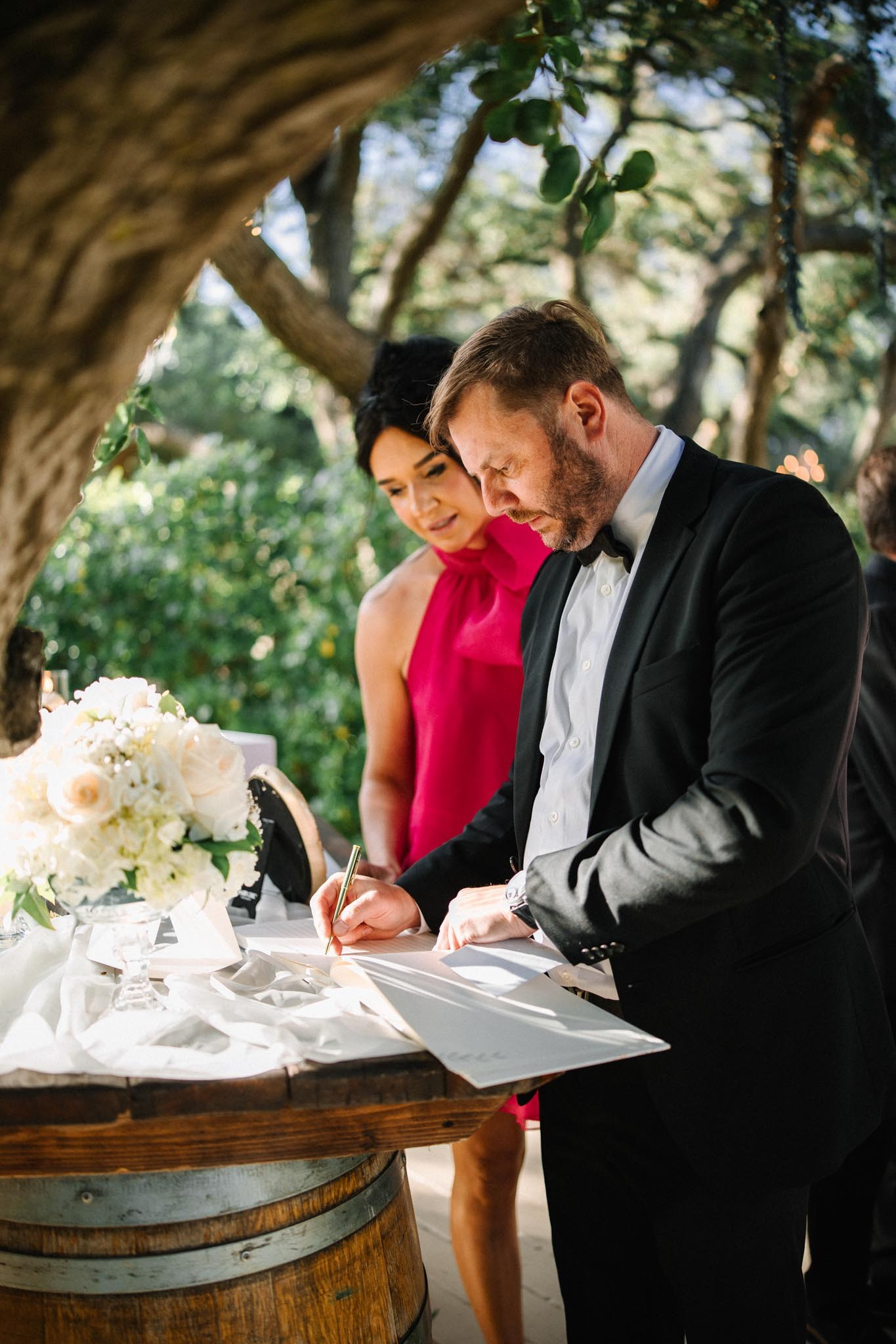 Wedding. Sura Moments | Southern California Wedding Photo & Video