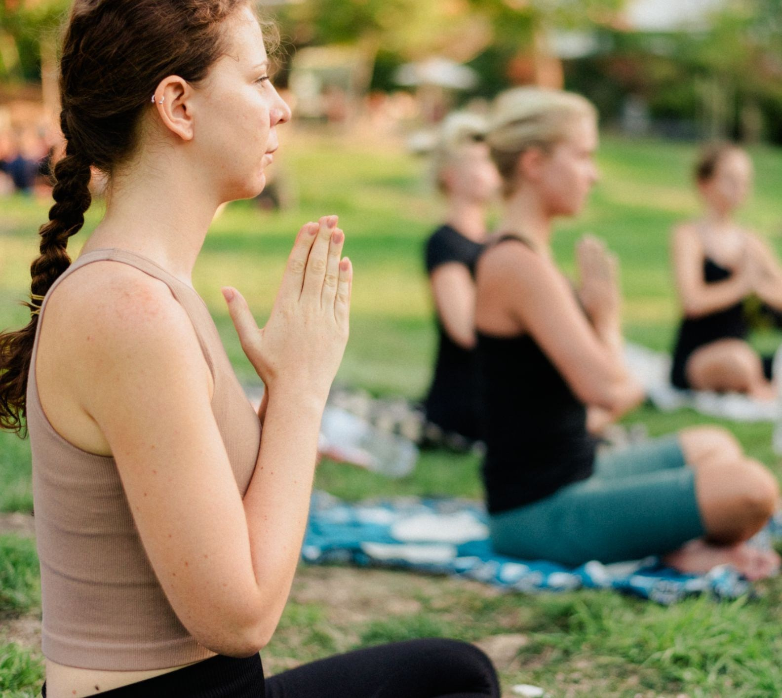 Jógový pobyt v Portugalsku 2024. Mateřství. Nevýchova. Život v souladu s přírodou. Jóga