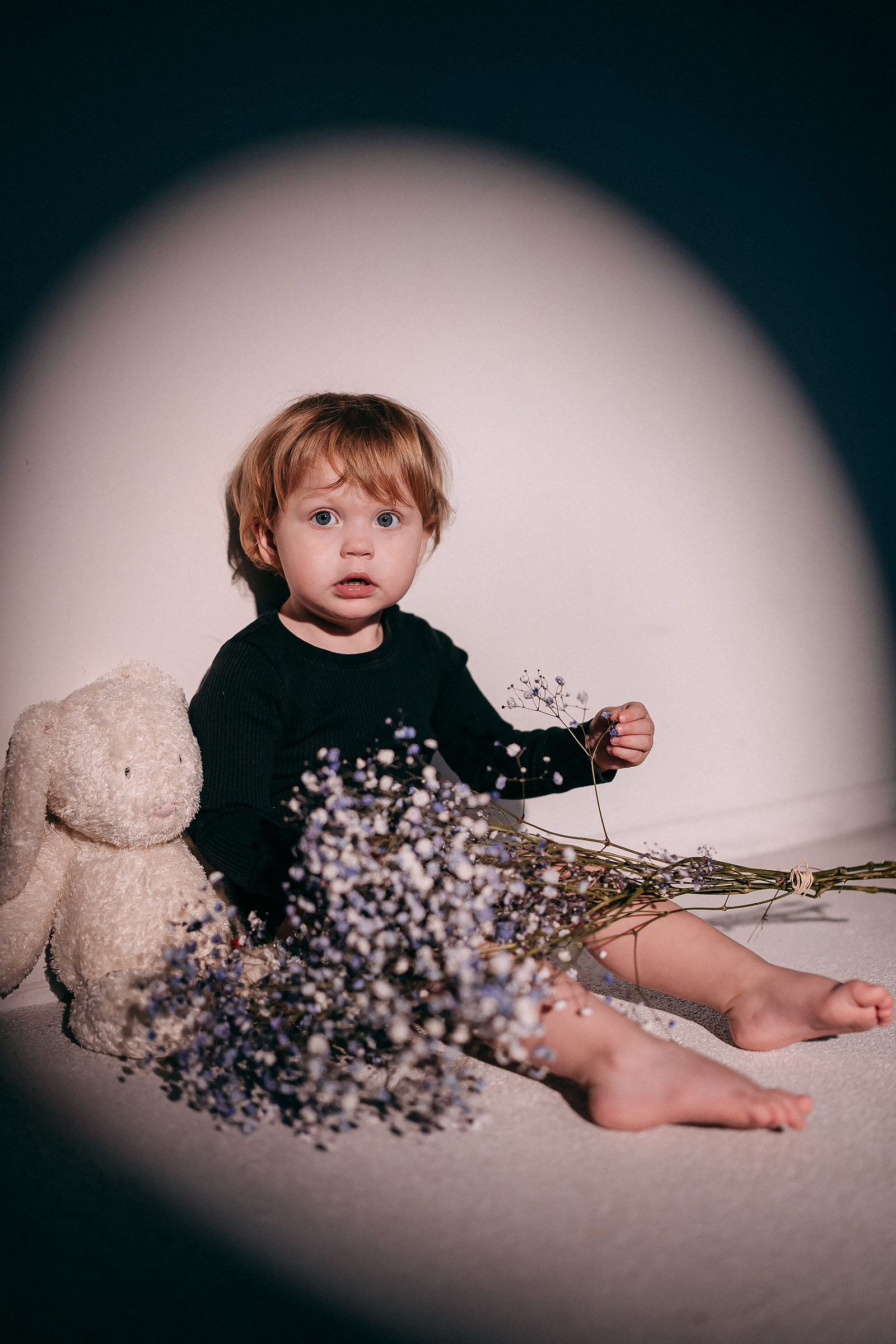 Almonika photo — fotografė Vilniuje