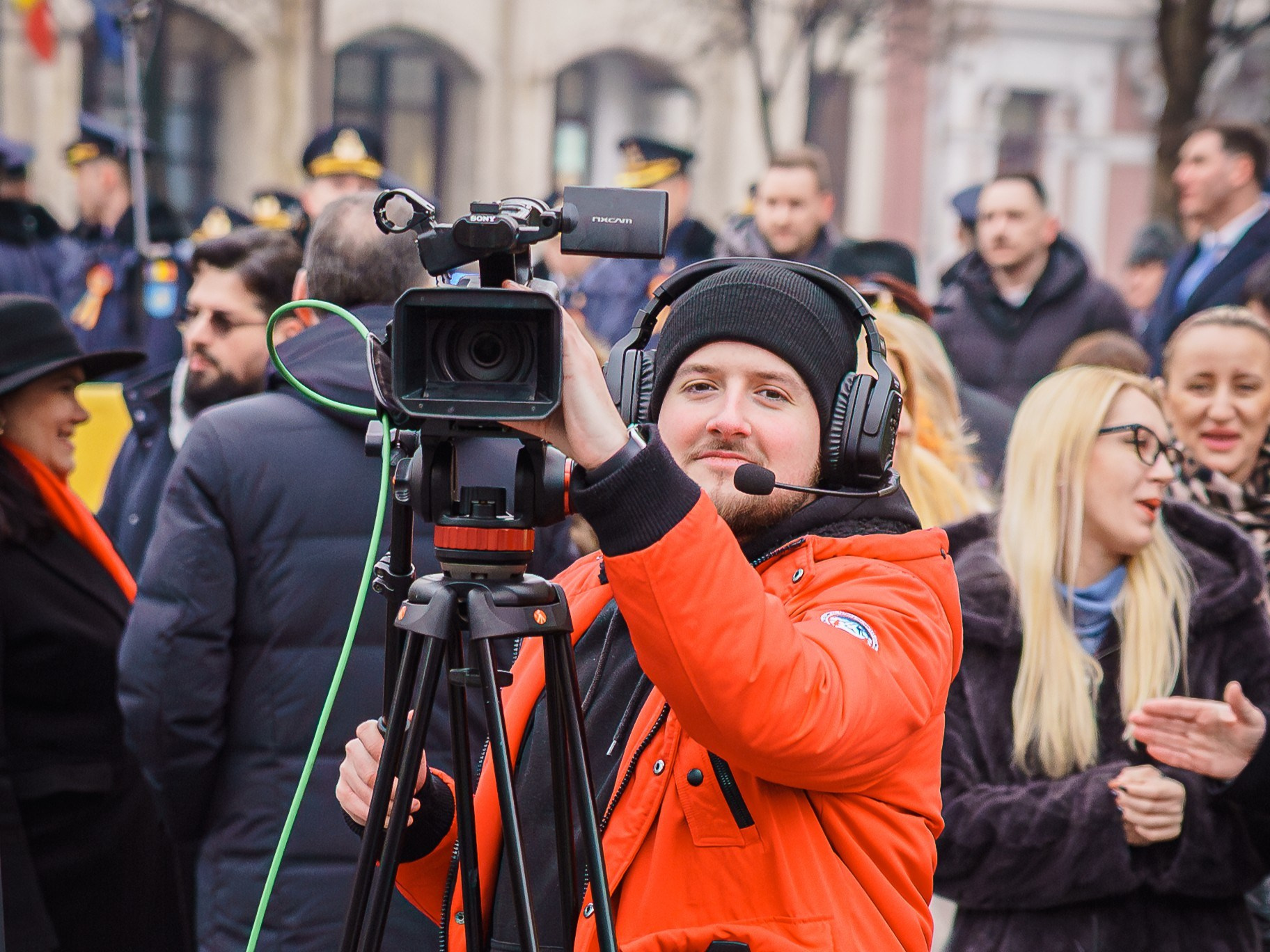 Despre. Alecsandru Braicu — Sports Photographer