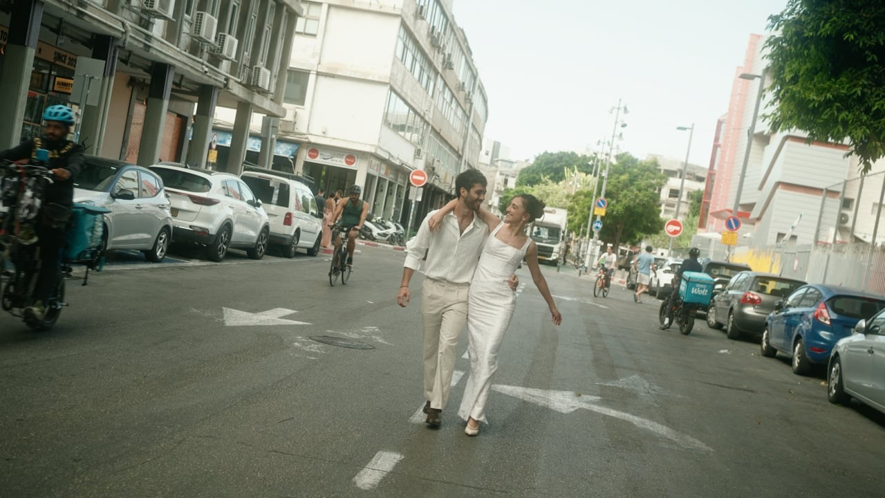 Movies. Zimin Iliya — Wedding Videographer