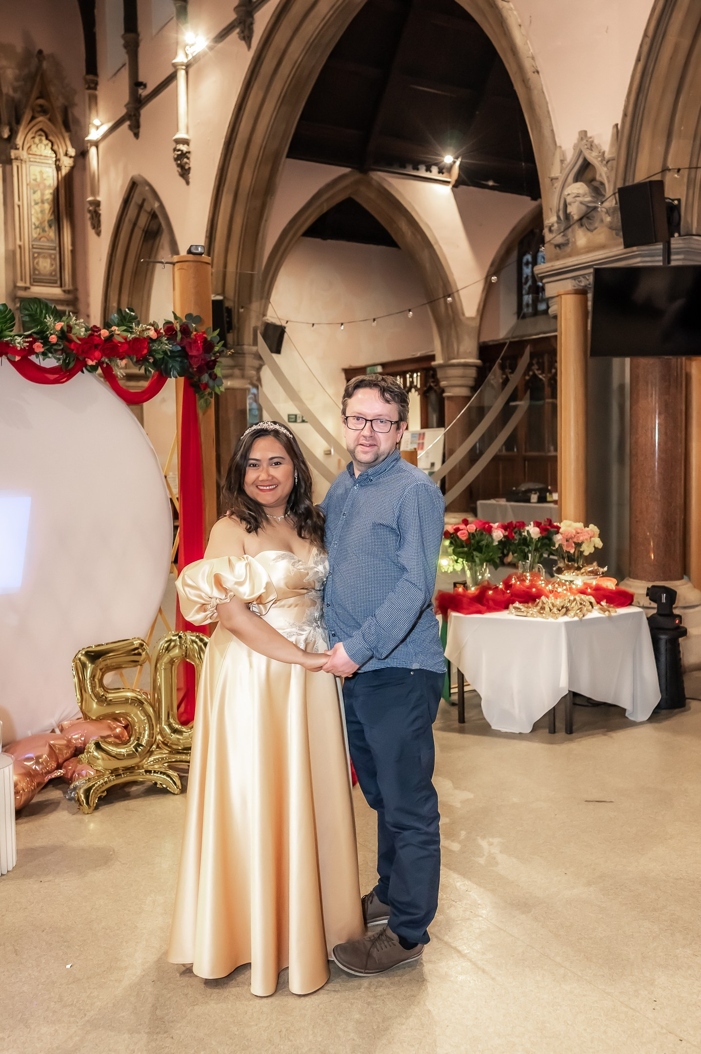 Family. Family and event photographer in London Aigerim Qali