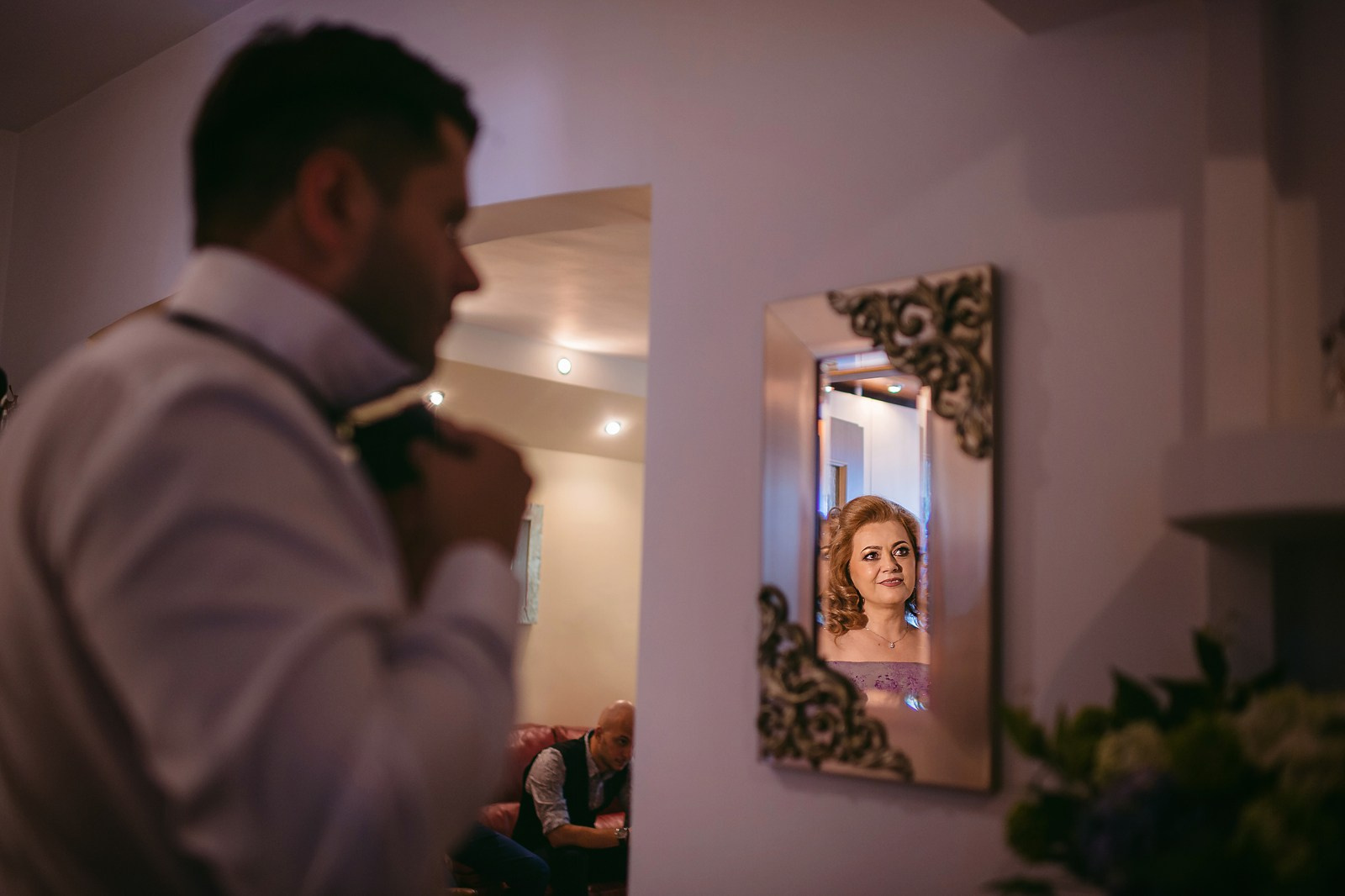 Oana & Albert. Fotograf nunta Constanta