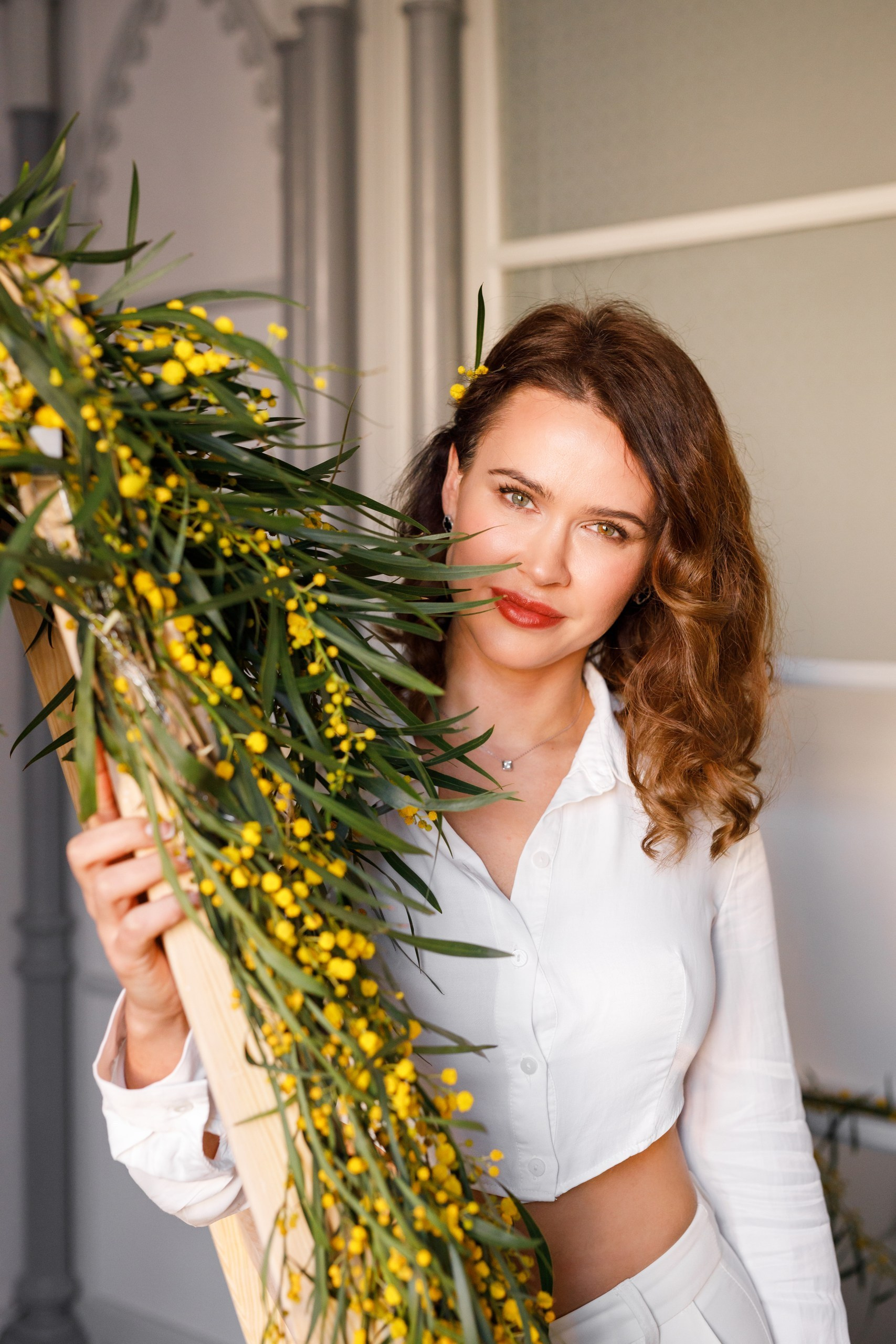 Отзывы. Фотограф в Барселоне Испании Маслик Юлия