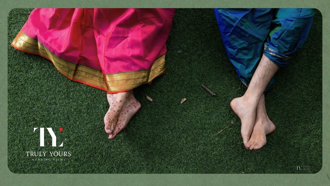 Truly Yours | Documentary Wedding Photography & Films | Sharath Padaru, Bangalore