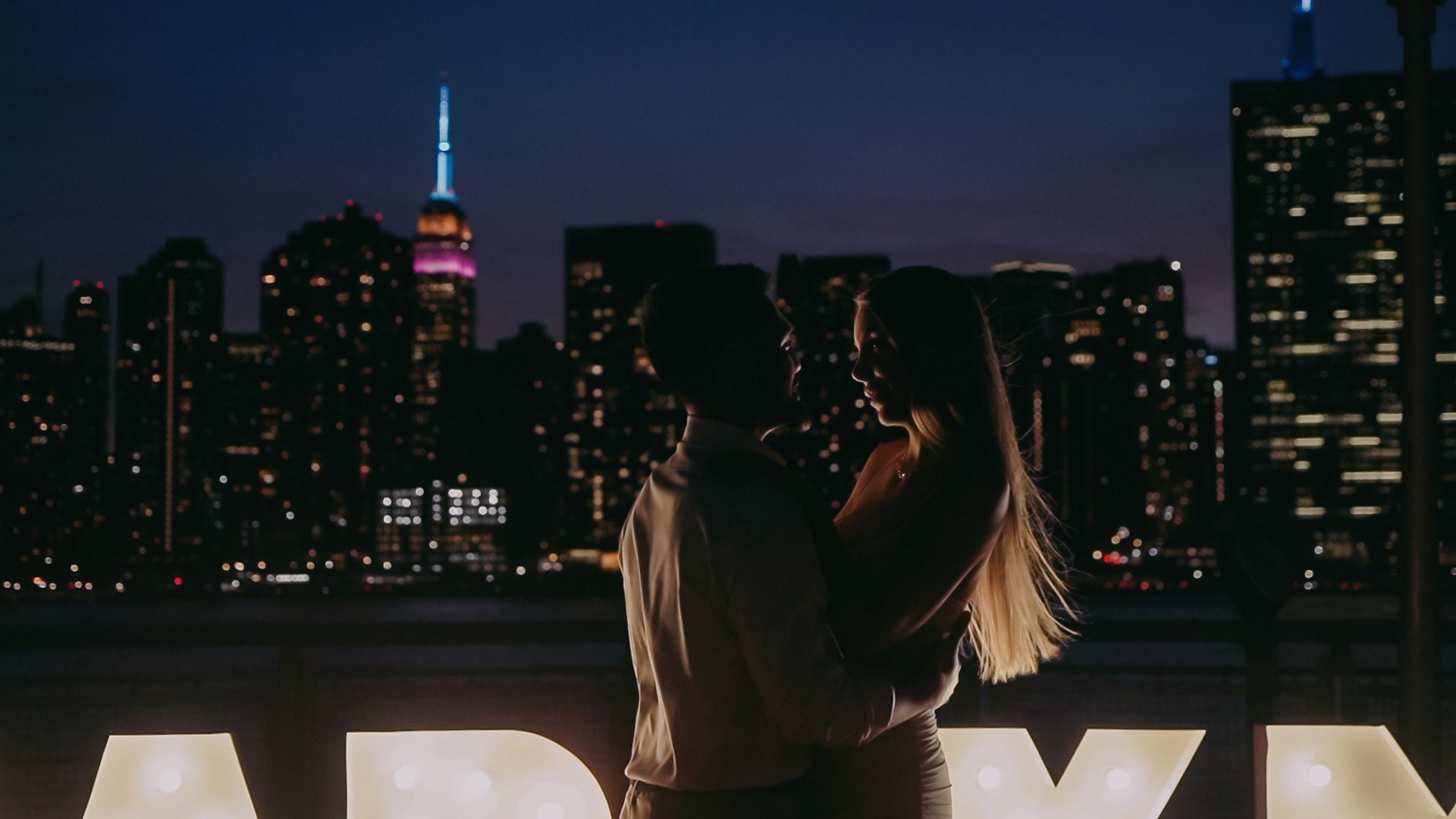 Testimonials. Videographer and photographer in New York // MAKAROV.VIDEO