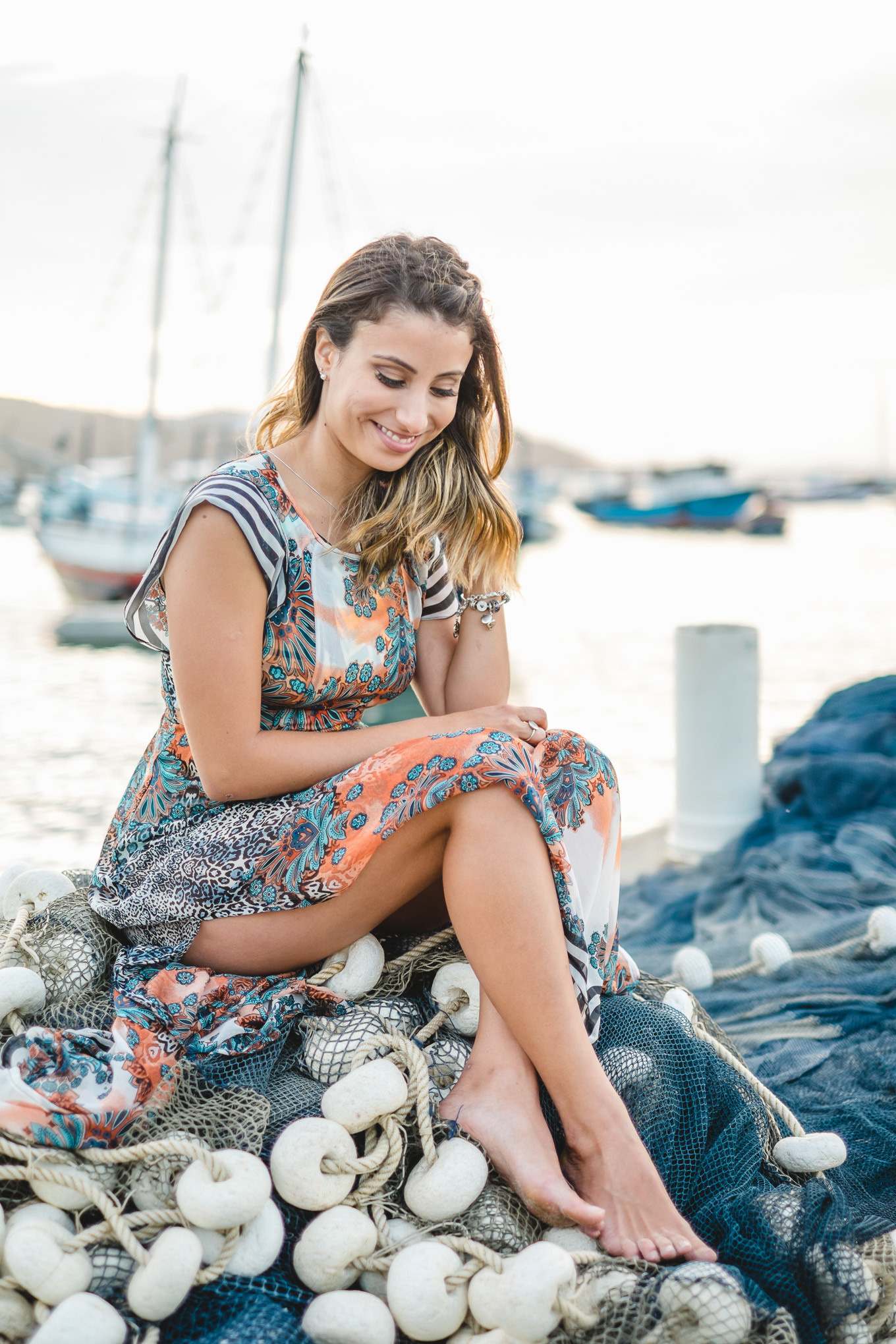 Fotografo de familia en Quito Anastasia Eliseeva