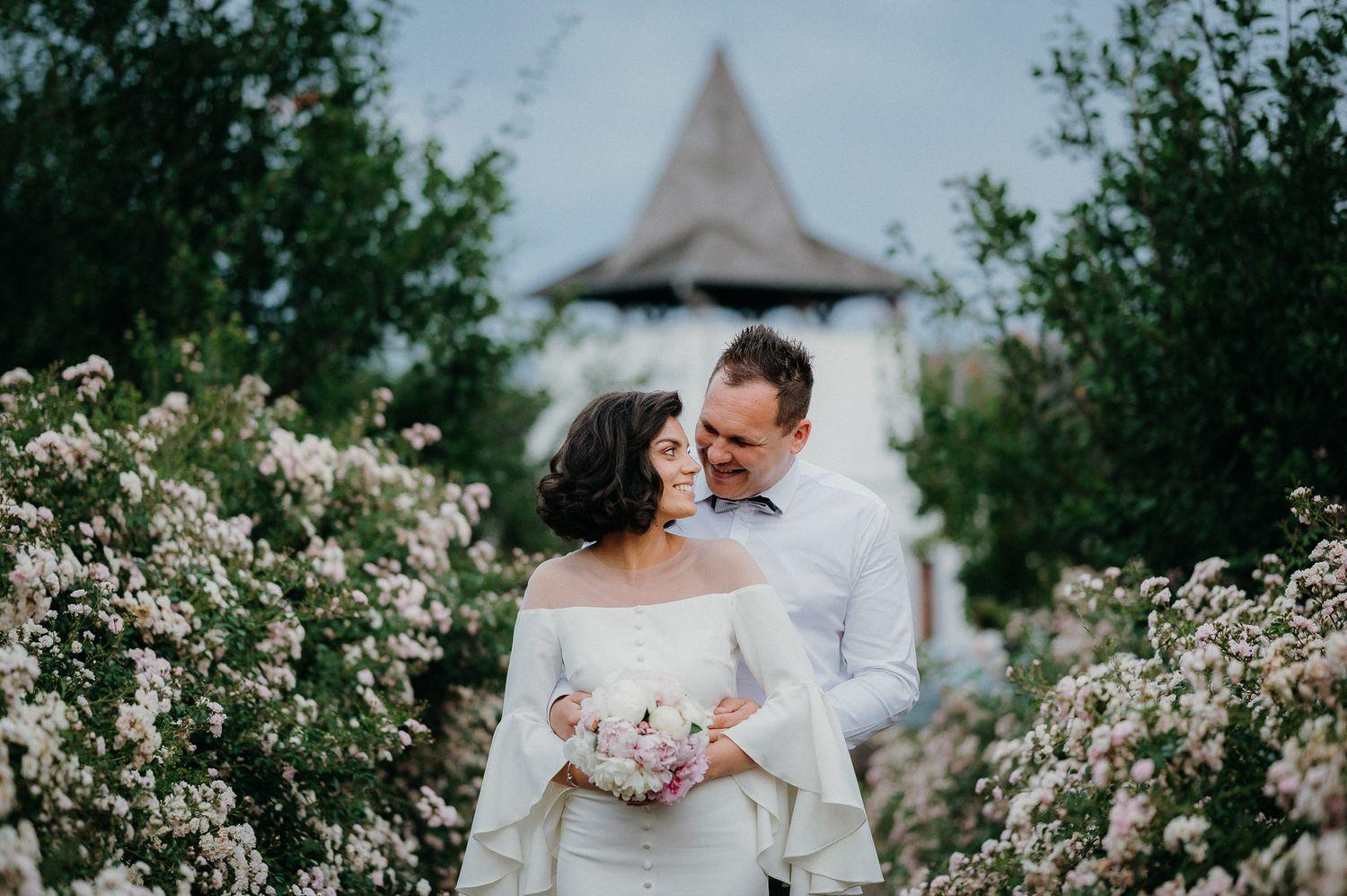 Bogdan & Florina. Servicii Foto Video Nunta - Fotograf Oradea