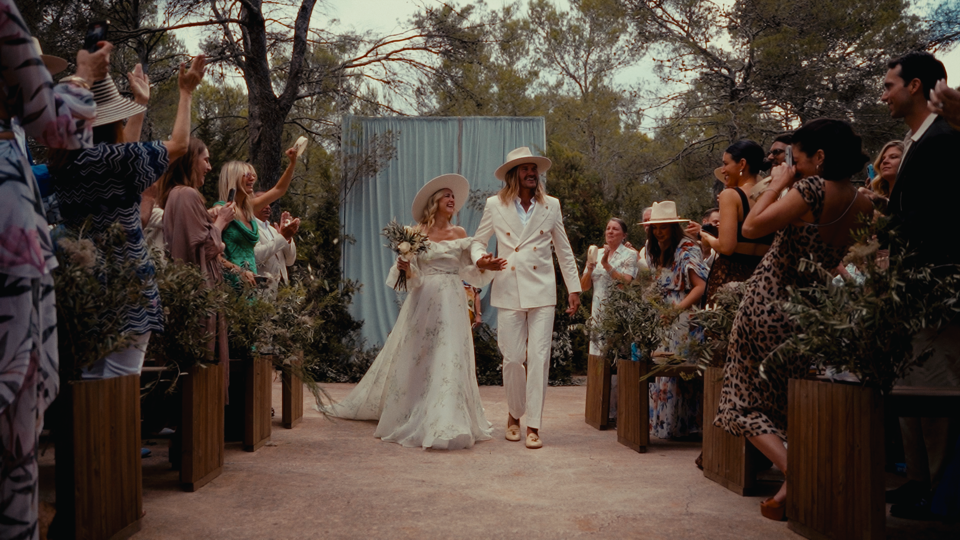 HEARTFELT MOVIES by Stan Barachevsky | Destination Wedding Videographers