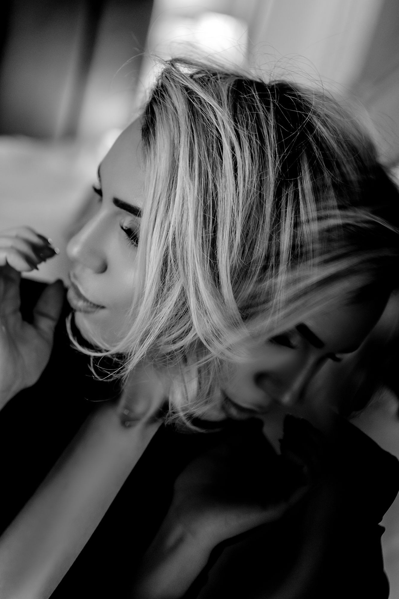 Индивидуална фоносесия за теб!. Фотограф Ирина Йотова