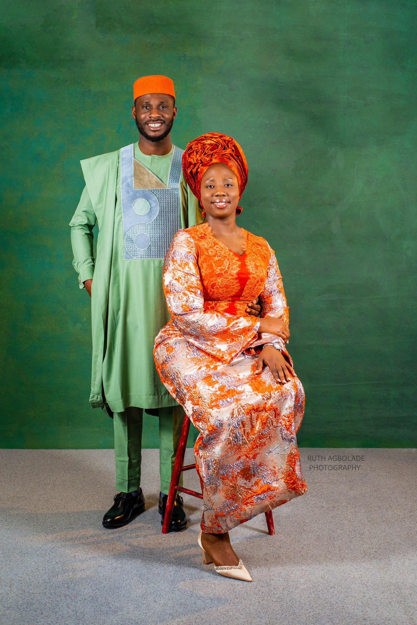 Portrait & Brand Photographer in Bradford, West Yorkshire