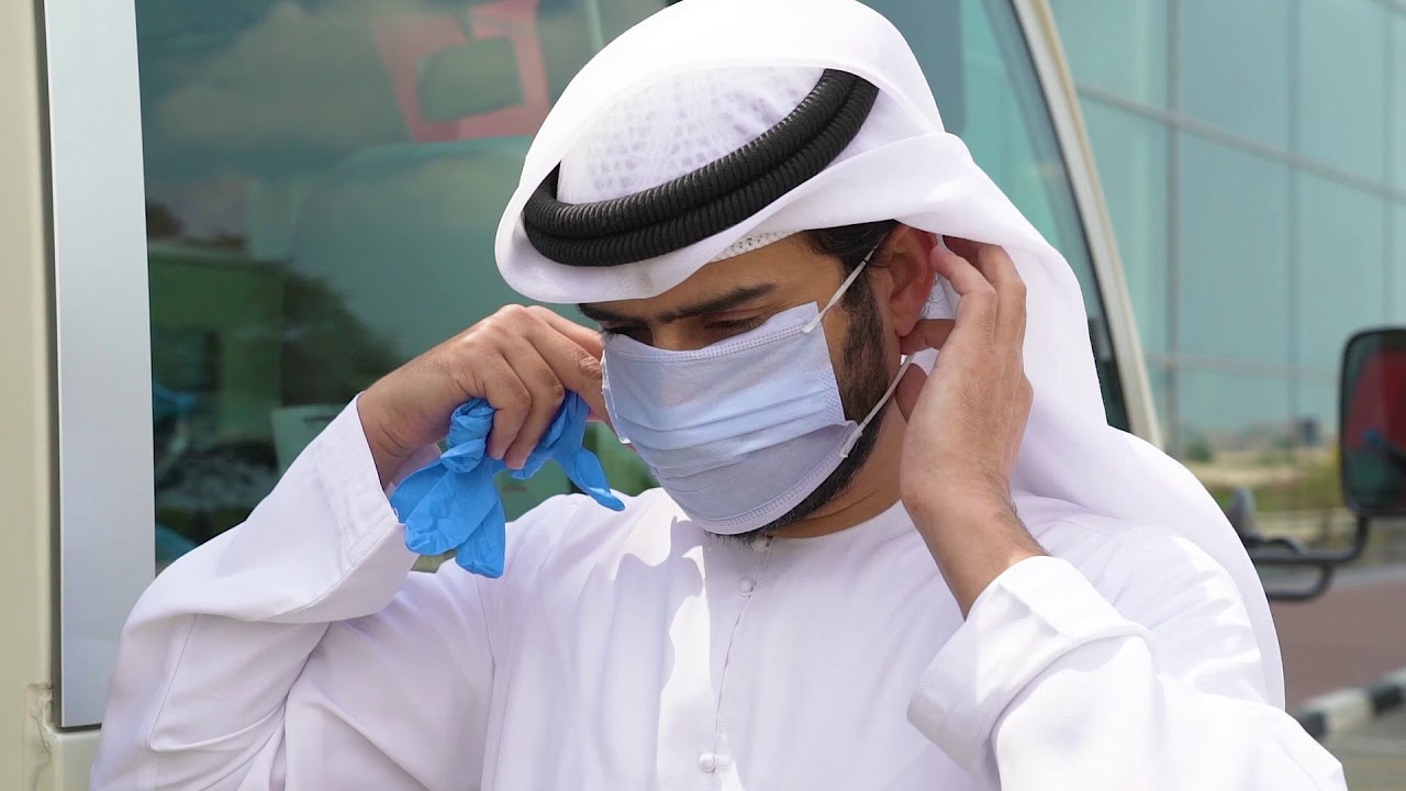 Video production UAE. RightNow Production