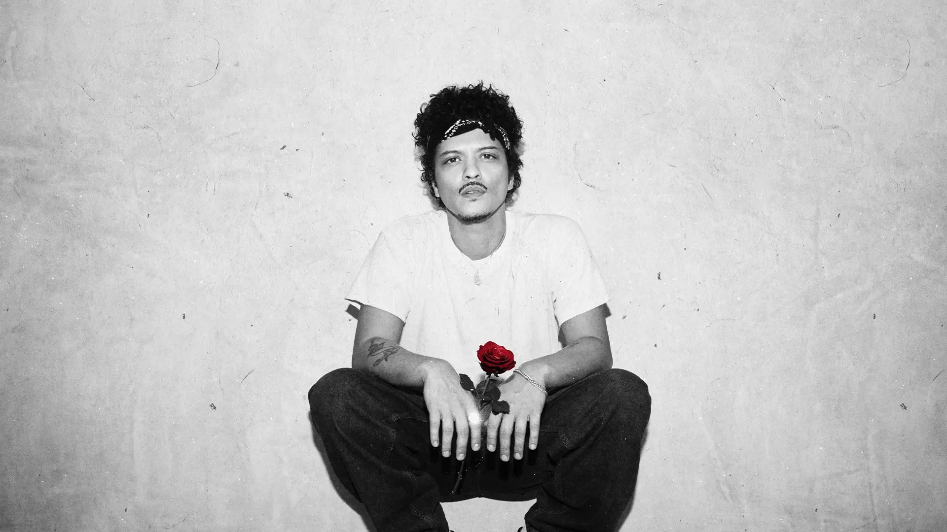 Bruno Mars The Romantic Tour 2026 en España — conciertos y entradas en Madrid | FOTKAI