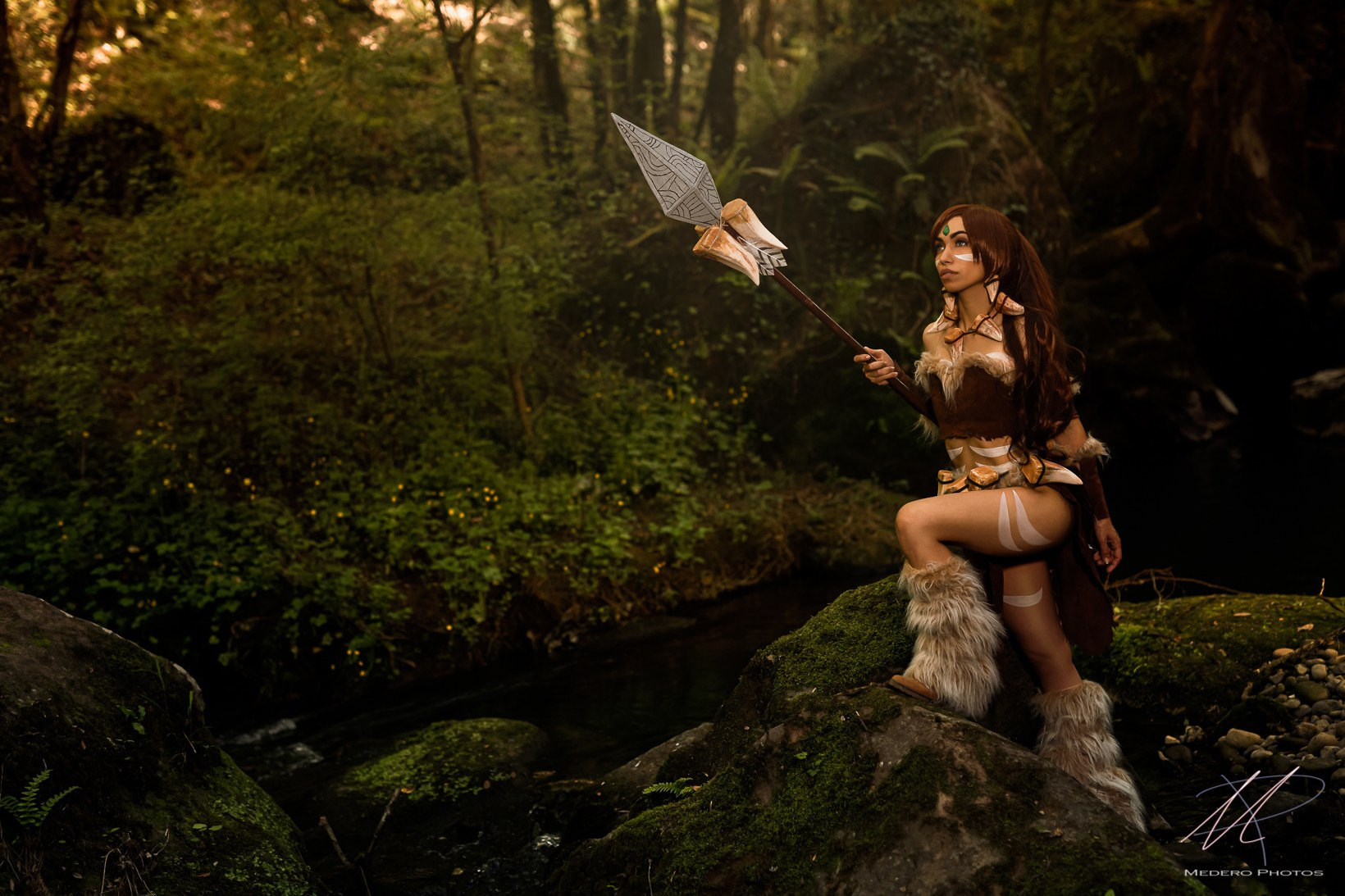 Ilaria. Medero Photos