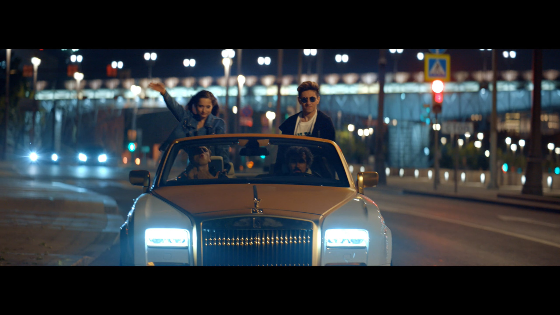 Видео • Портфолио