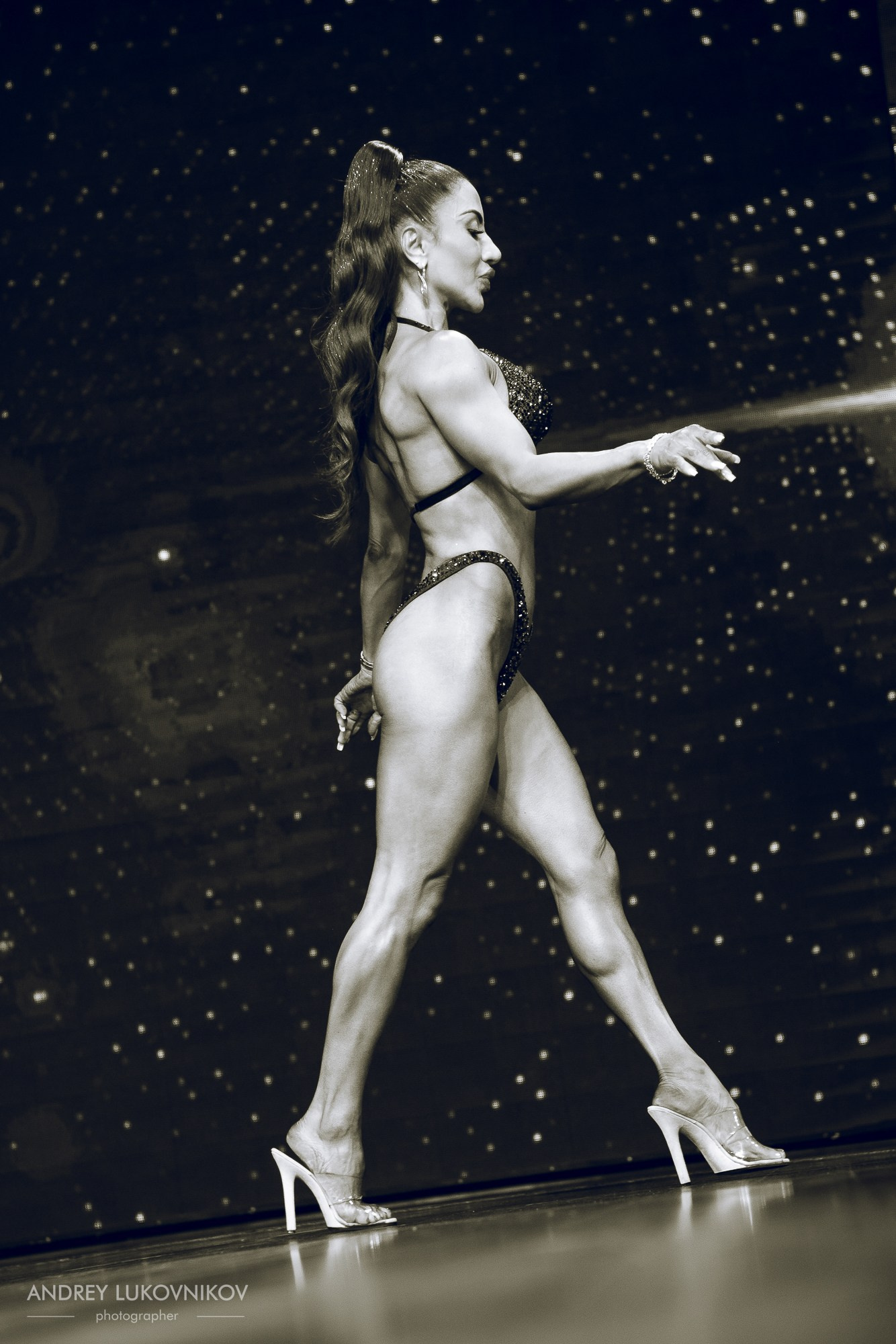 IFBB Miss Fit Model Europe 2026 — Photo Report from Benidorm Palace | Lukovnikov Photo