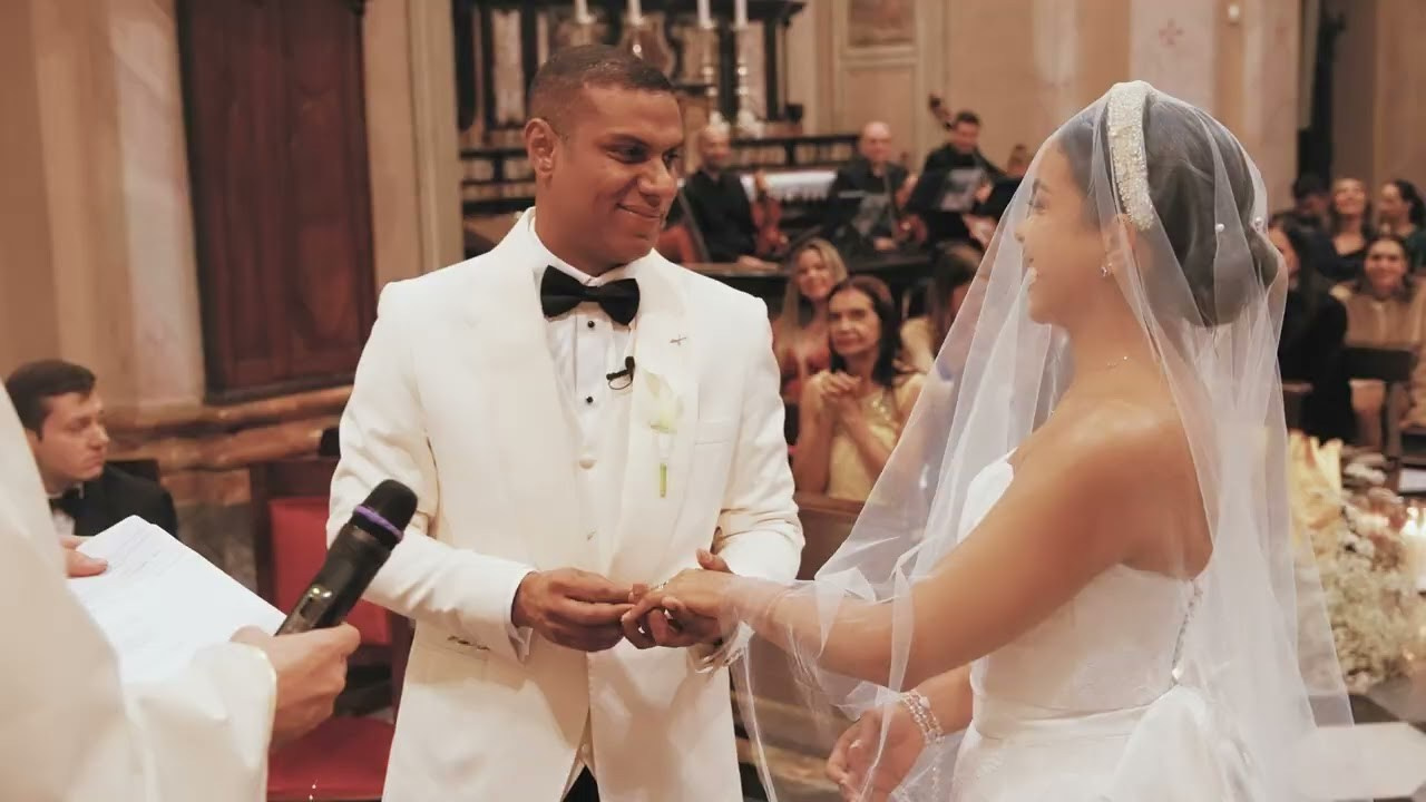 VIDEO PORTFOLIO. Fotografo matrimonio Lago di Como Ferrari Media Production