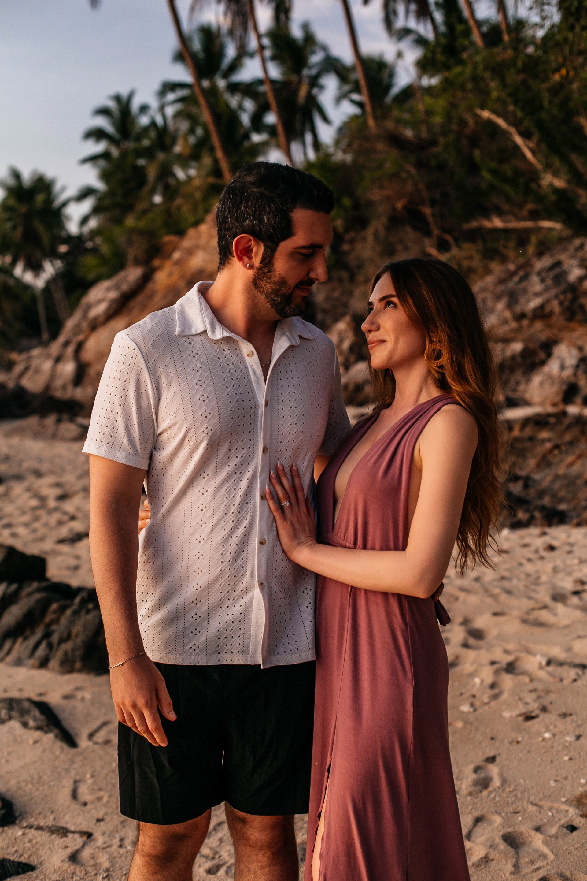 Фотограф на Самуи — Фотосессия на Самуи — Фотограф Ксения Шумейко