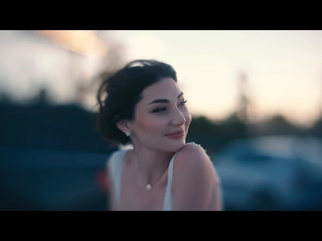 Aziz & Katya — Las Vegas. Emin Kuliyev — Award-Winning Wedding Photojournalist NYC & USA | Best Wedding Photographer Known for Candid, Timeless Moments