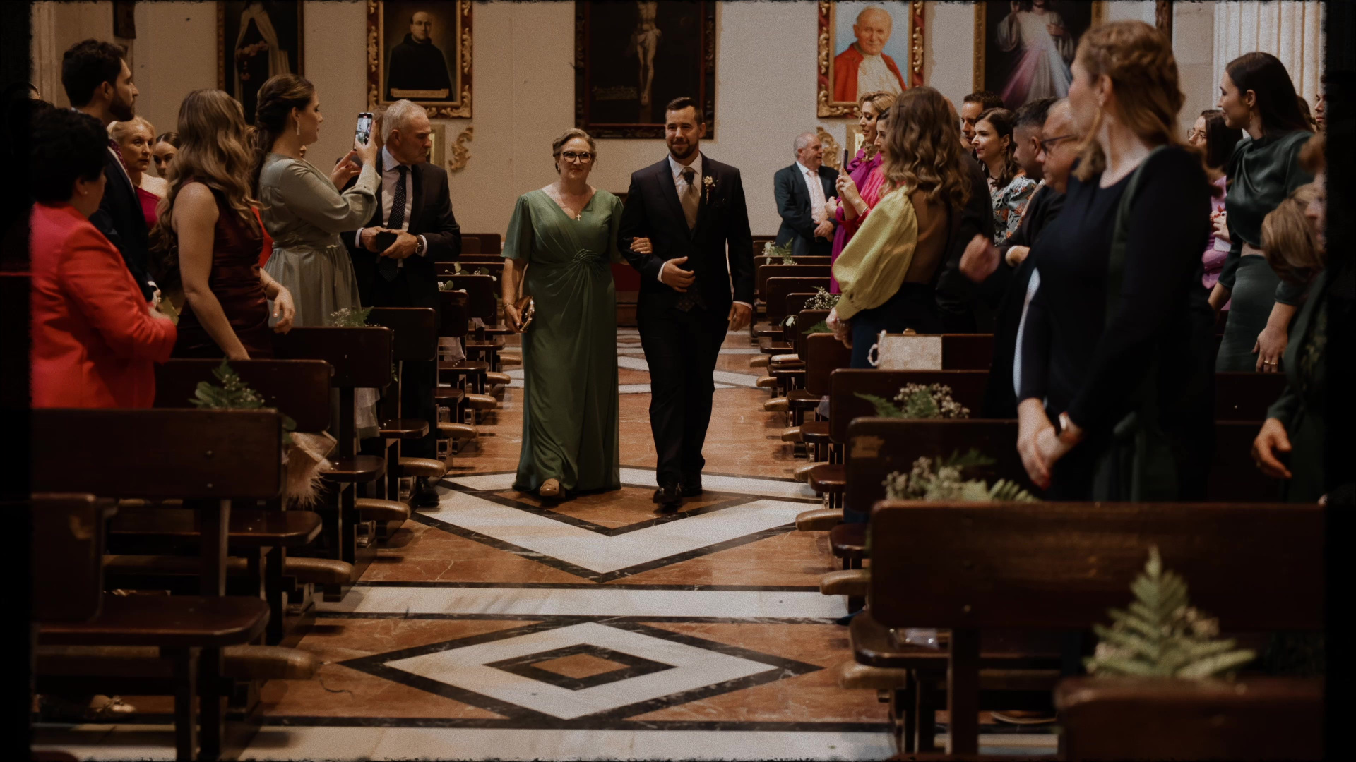 Vídeos. Fotógrafo y Videografo de bodas y eventos