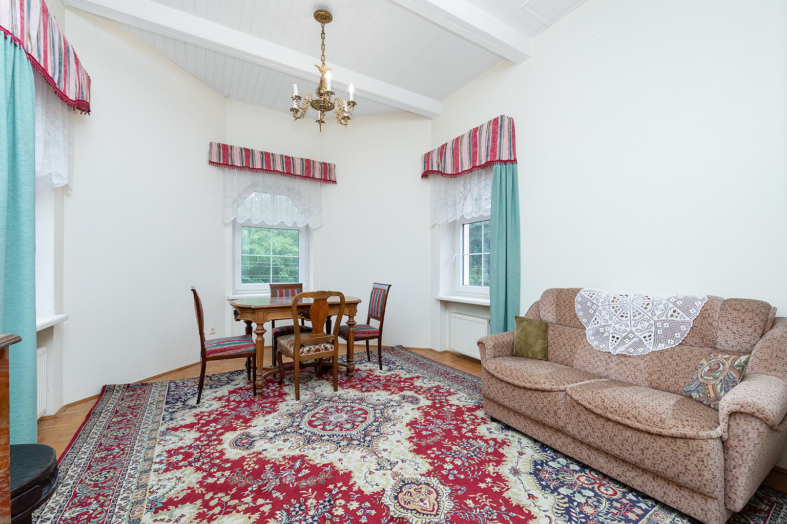 Fotograf Nieruchomości i Wnętrz