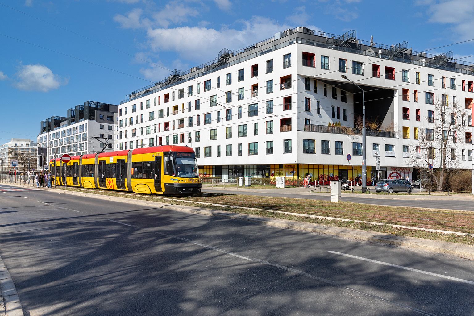 Fotograf Nieruchomości i Wnętrz