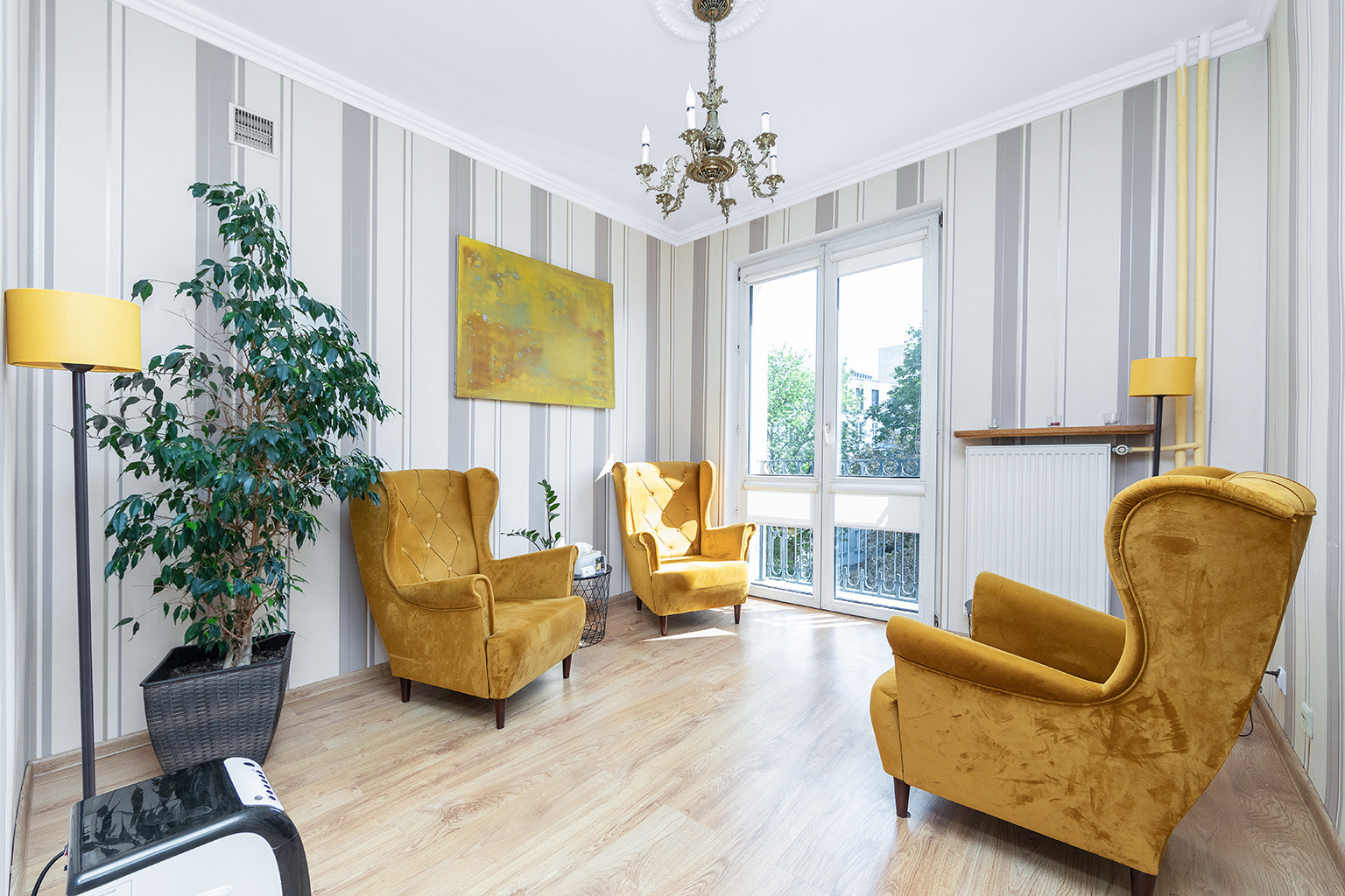 Fotograf Nieruchomości i Wnętrz